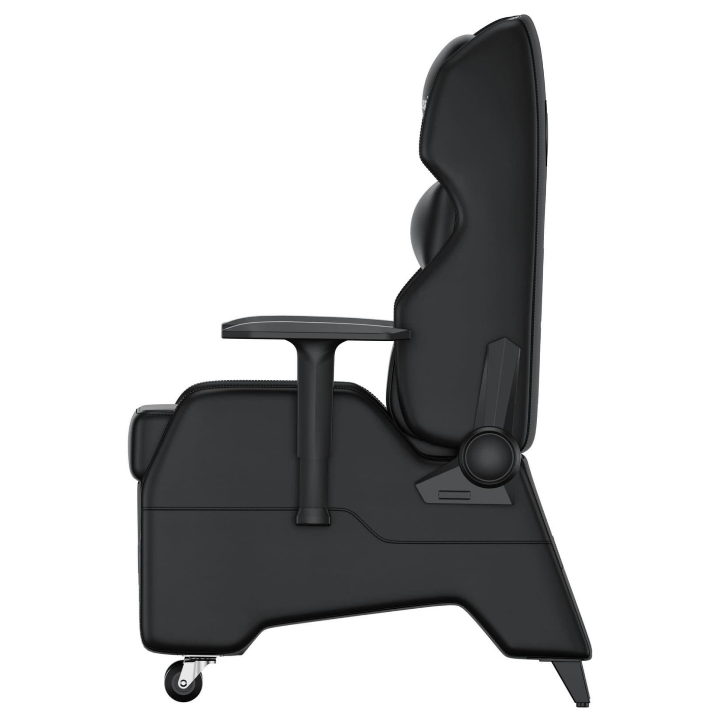 Ігрове крісло Anda Seat X3 Gaming Sofa Black PVC (AD-W-SF03-04-B-PV)
