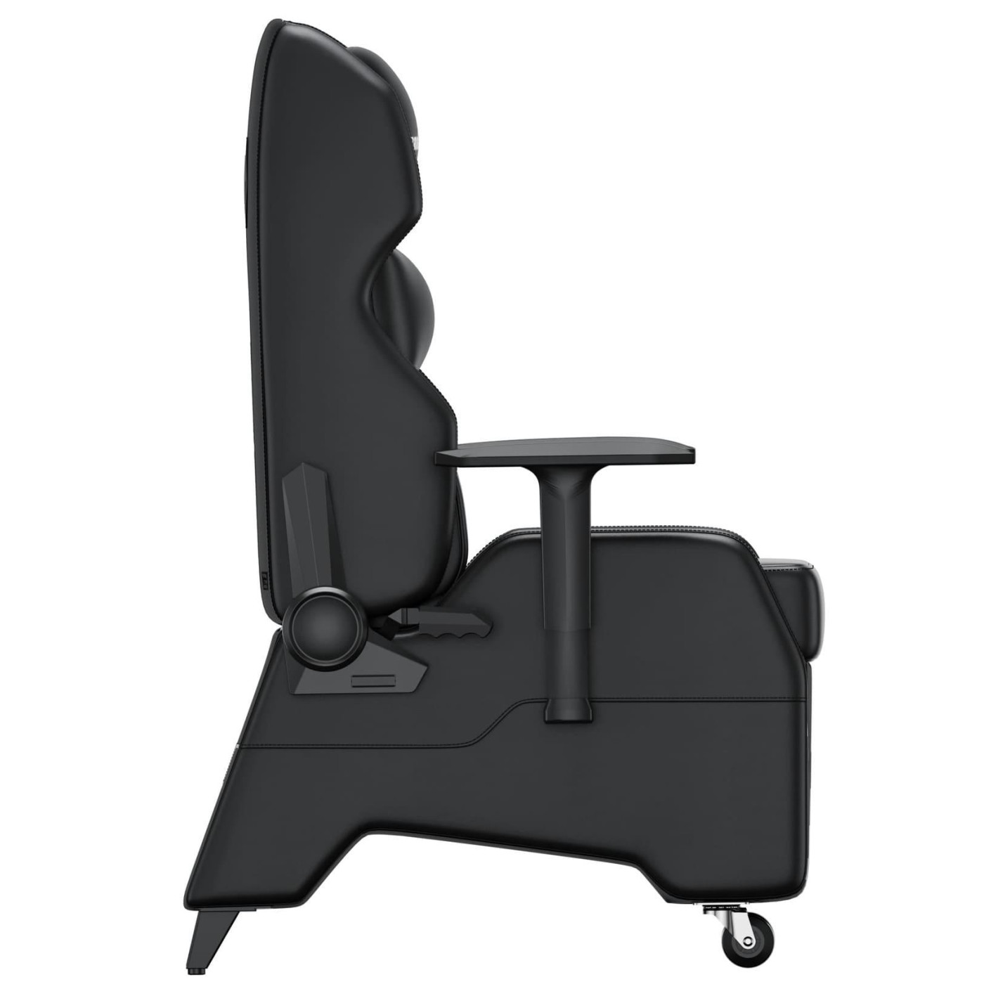 Ігрове крісло Anda Seat X3 Gaming Sofa Black PVC (AD-W-SF03-04-B-PV)