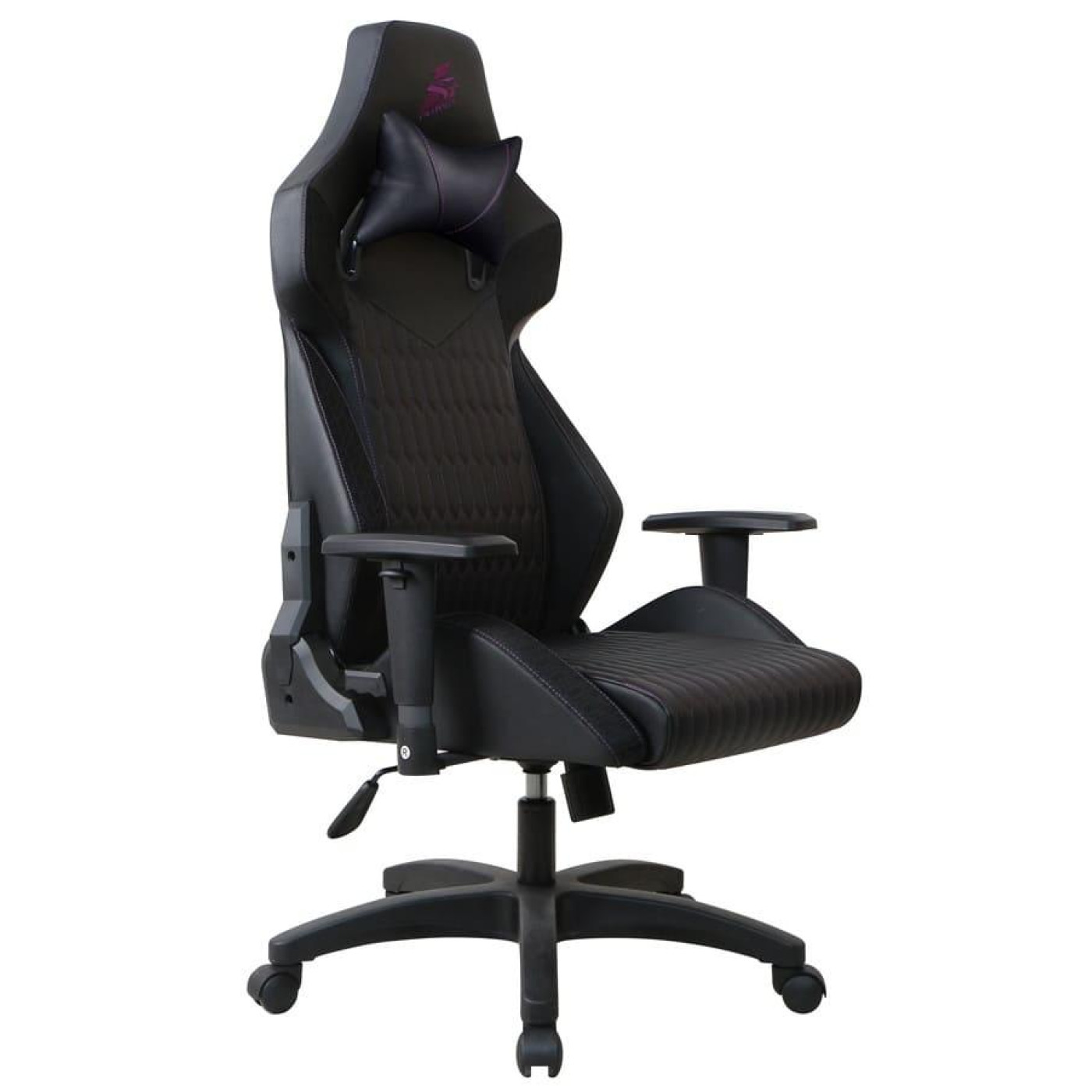 Ігрове крісло 1stPlayer WIN101 Black (WIN101)