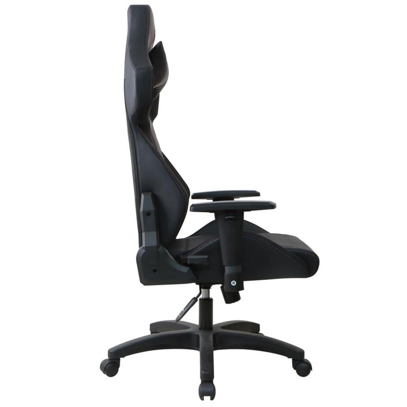 Ігрове крісло 1stPlayer WIN101 Black (WIN101)