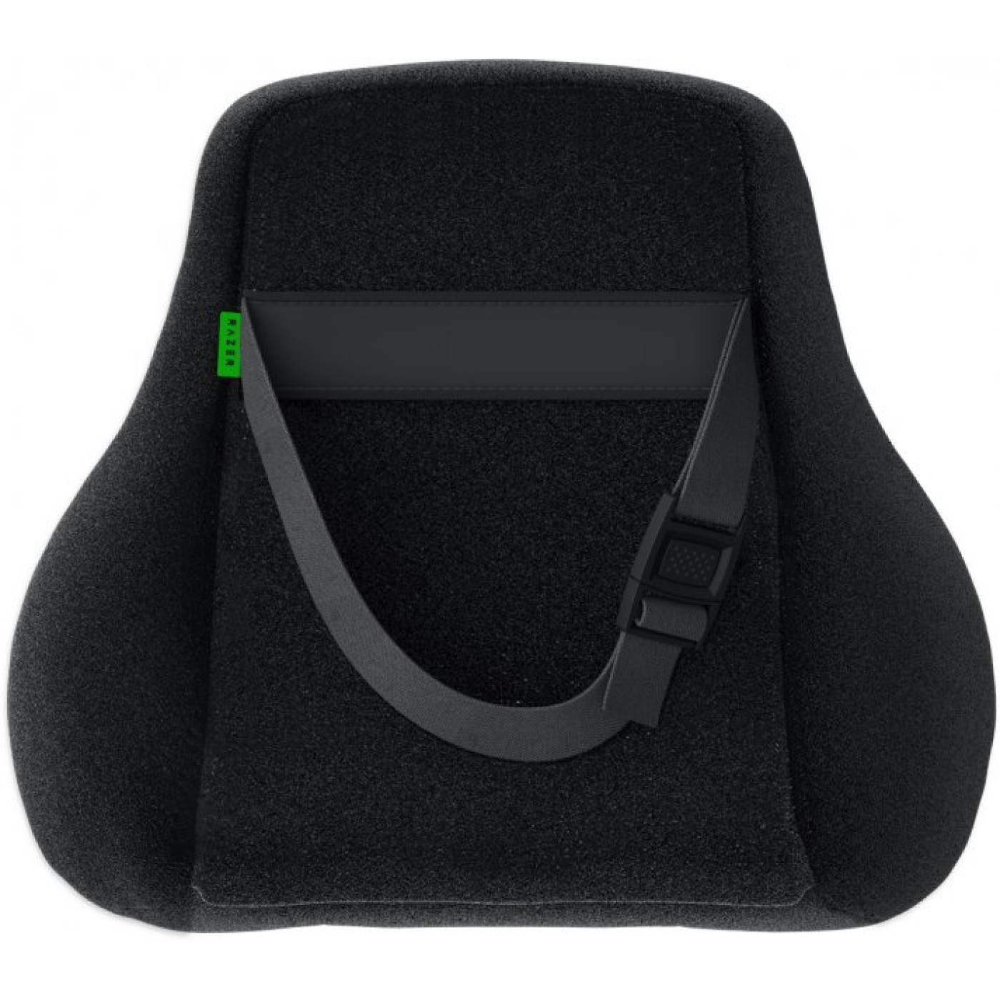 Ігрове крісло Razer Enki Green (RZ38-03720100-R3G1)