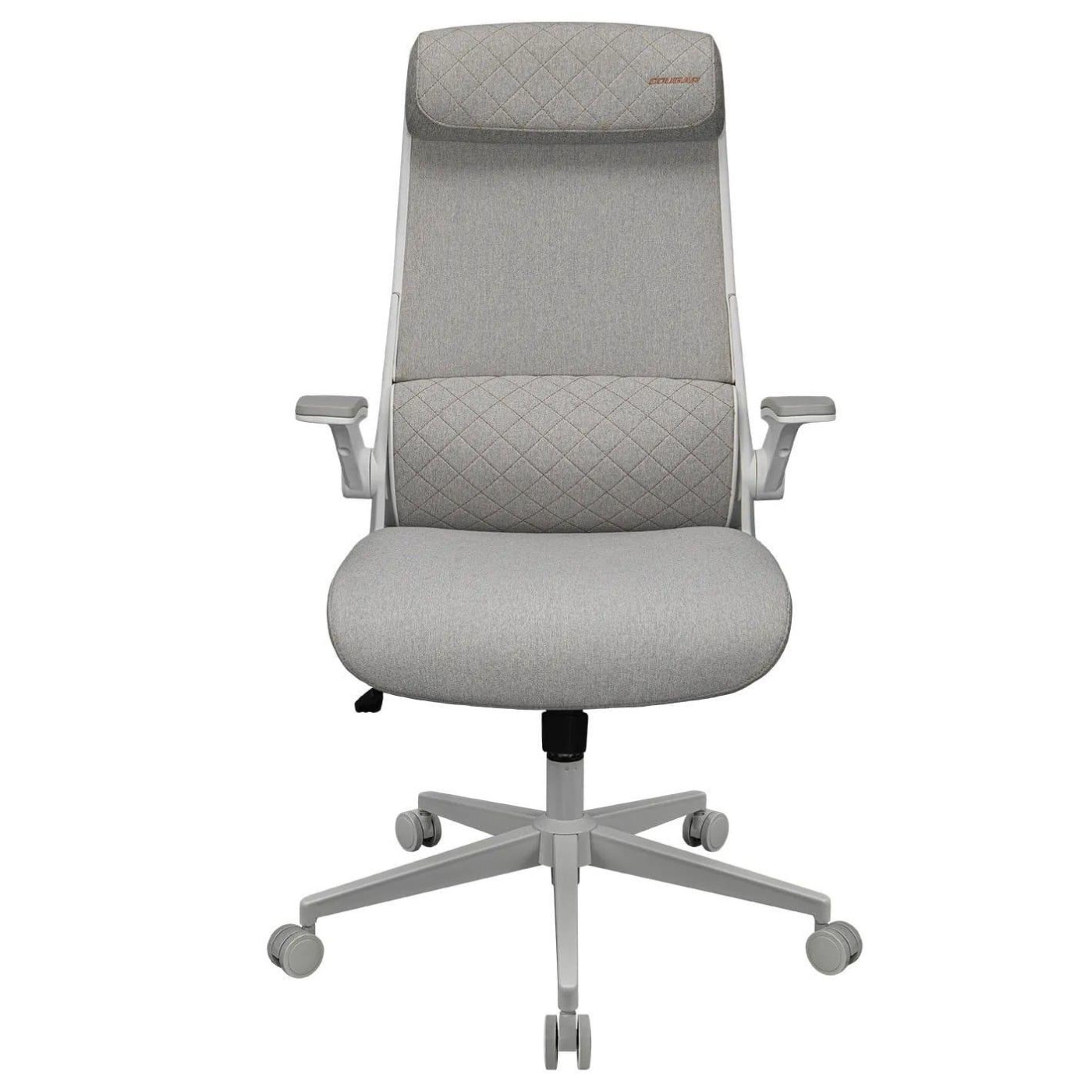 Ігрове крісло Cougar Stryder White (STRYDER WHITE)