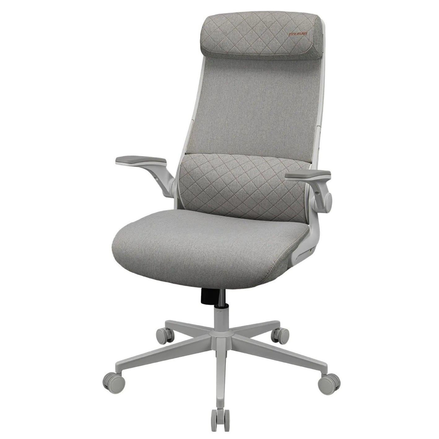 Ігрове крісло Cougar Stryder White (STRYDER WHITE)
