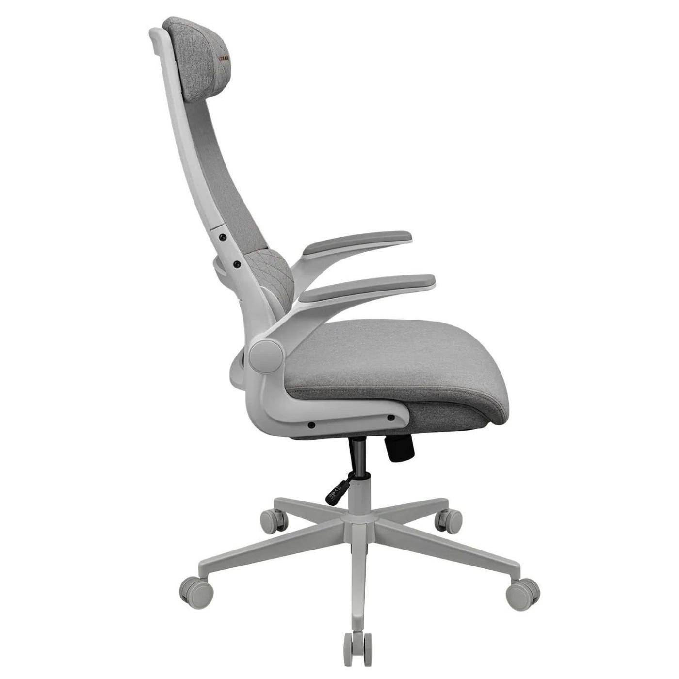 Ігрове крісло Cougar Stryder White (STRYDER WHITE)