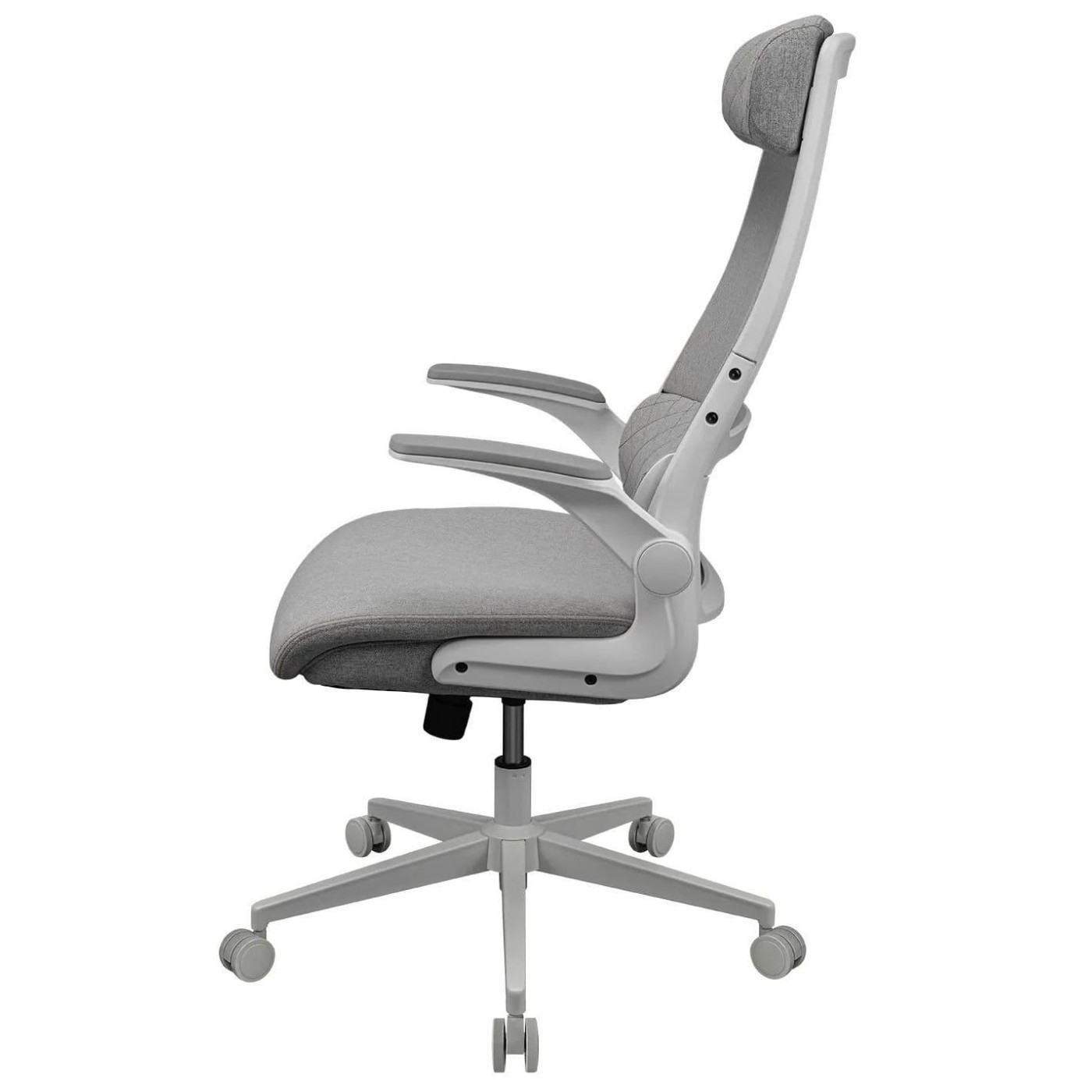 Ігрове крісло Cougar Stryder White (STRYDER WHITE)