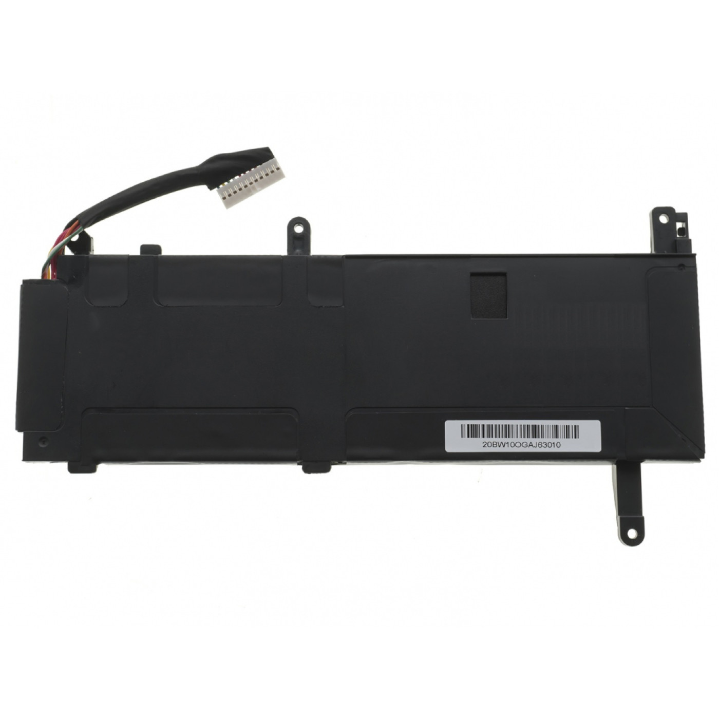 Аккумулятор Xiaomi G15B01W (Mi Gaming Laptop 2019), 3620mAh (55.02Wh), 4cell, 1 (A47640)