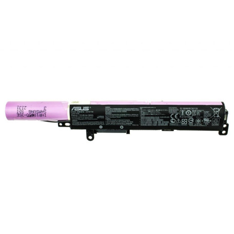 Акумулятор ASUS X560 A31N1730, 3350mAh (36Wh), 3cell, 10.8V (A47585)