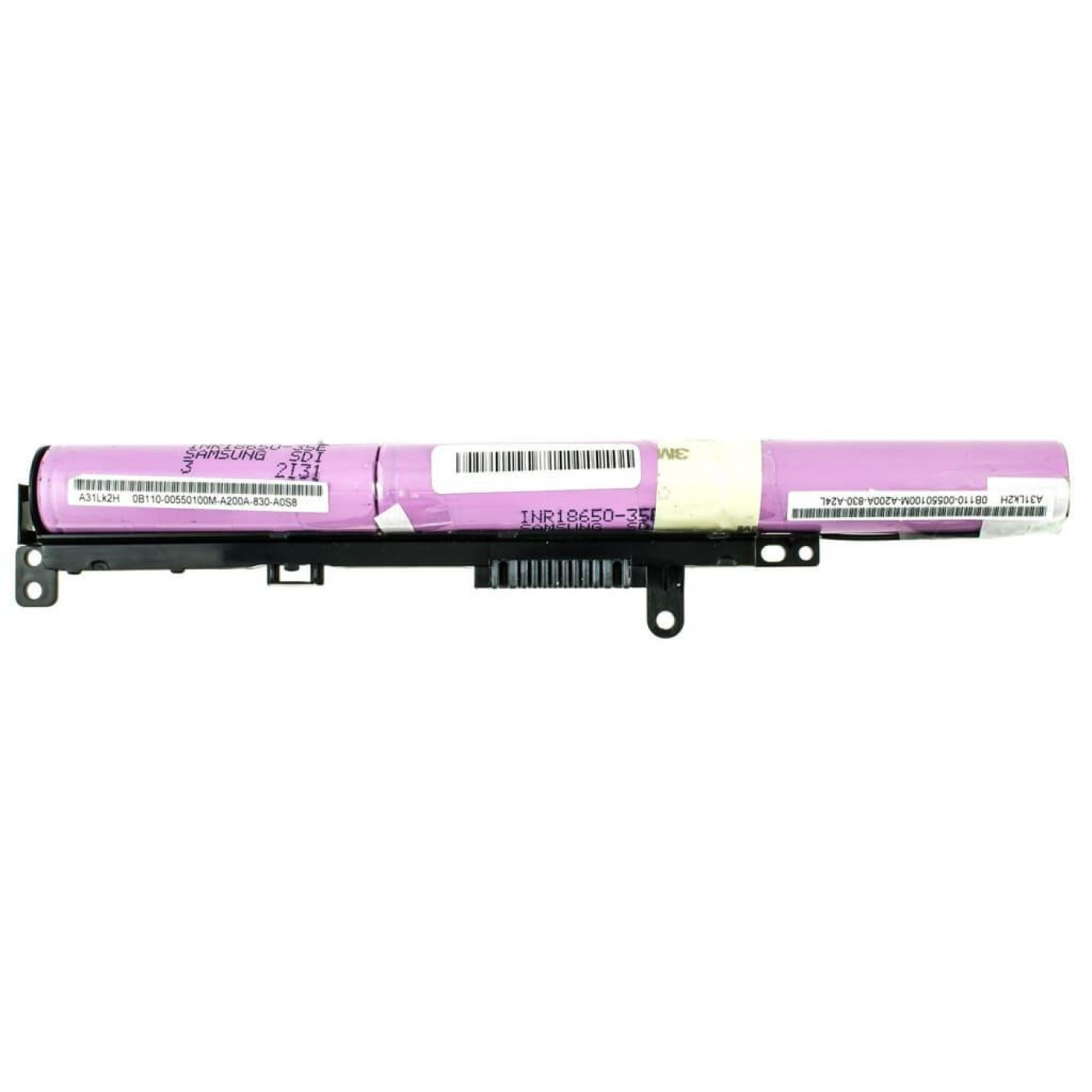 Акумулятор ASUS X560 A31N1730, 3350mAh (36Wh), 3cell, 10.8V (A47585)