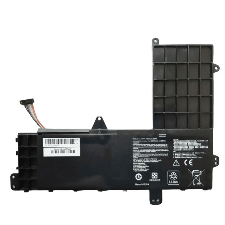 Акумулятор ASUS E502 B21N1506, 4200mAh (32Wh), 2cell, 7.6V, Li-ion AlSoft (A47519)