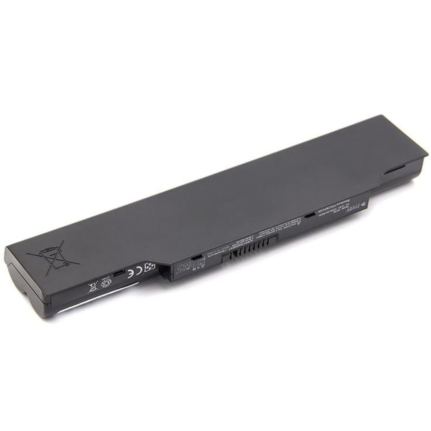 Акумулятор PowerPlant FUJITSU LifeBook A530 (FPCBP250, FUA530LH) 10.8V 5200mAh (NB450060