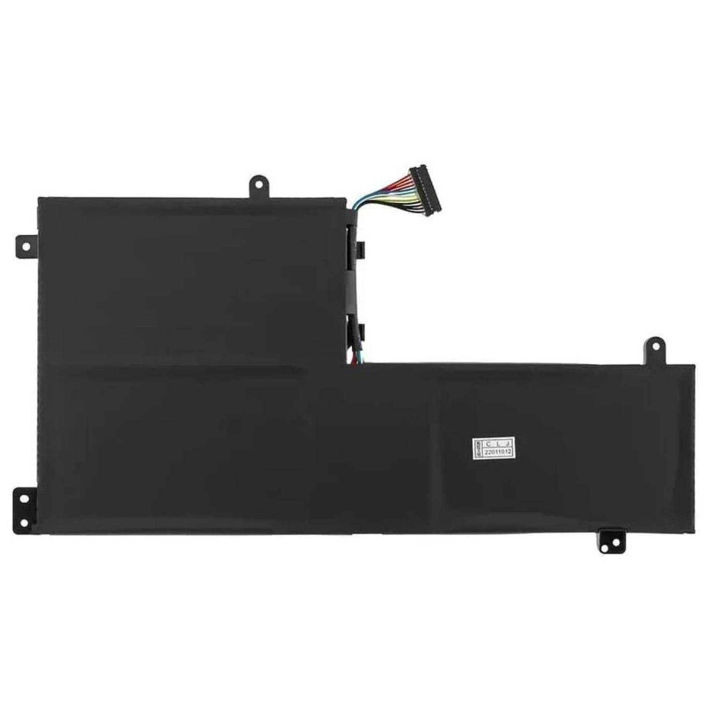 Аккумулятор AlSoft Lenovo Legion Y530-15ICH L17M3PG2, 55Wh (4800mAh), 3cell, 11.4V, Li-ion (A71008)