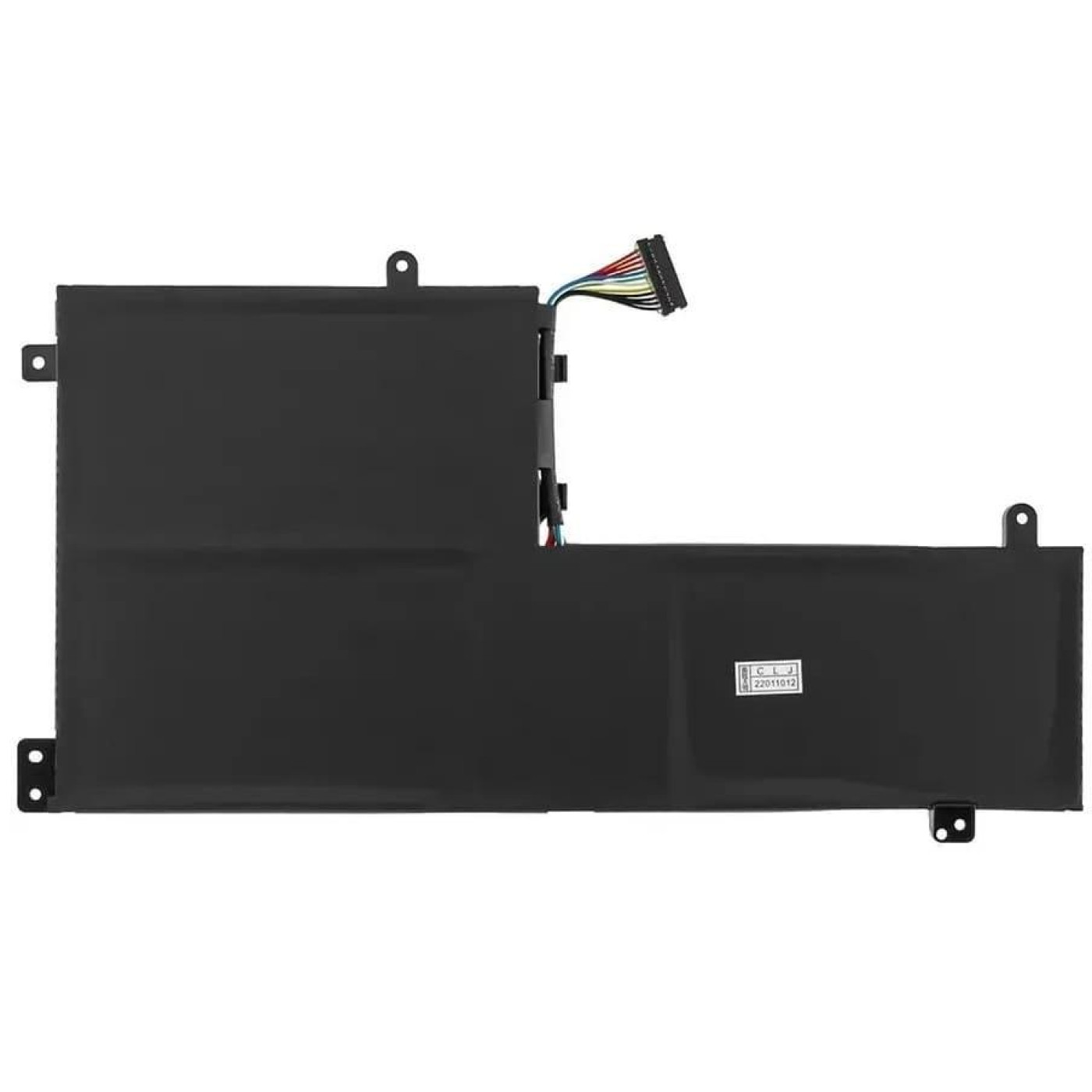 Аккумулятор AlSoft Lenovo Legion Y530-15ICH L17M3PG2, 55Wh (4800mAh), 3cell, 11.4V, Li-ion (A71007)