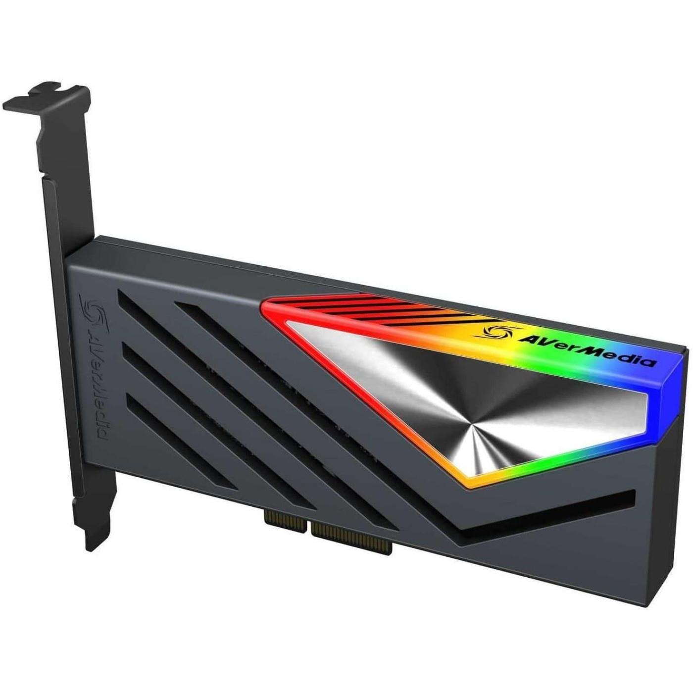 Карта захоплення видео AVerMedia GC575, 2160p144 (pass-through) 2160p60(record), RGB, cира