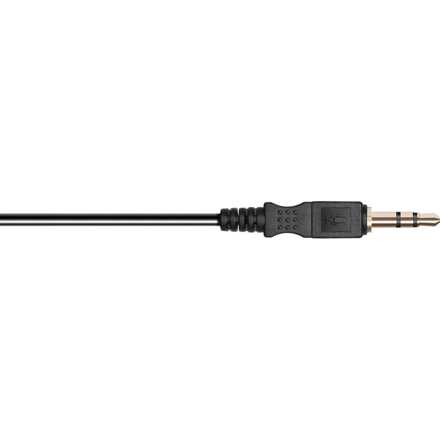 Ігровий стрим микрофон Defender Forte GMC 300 3,5 мм, 1.5 м