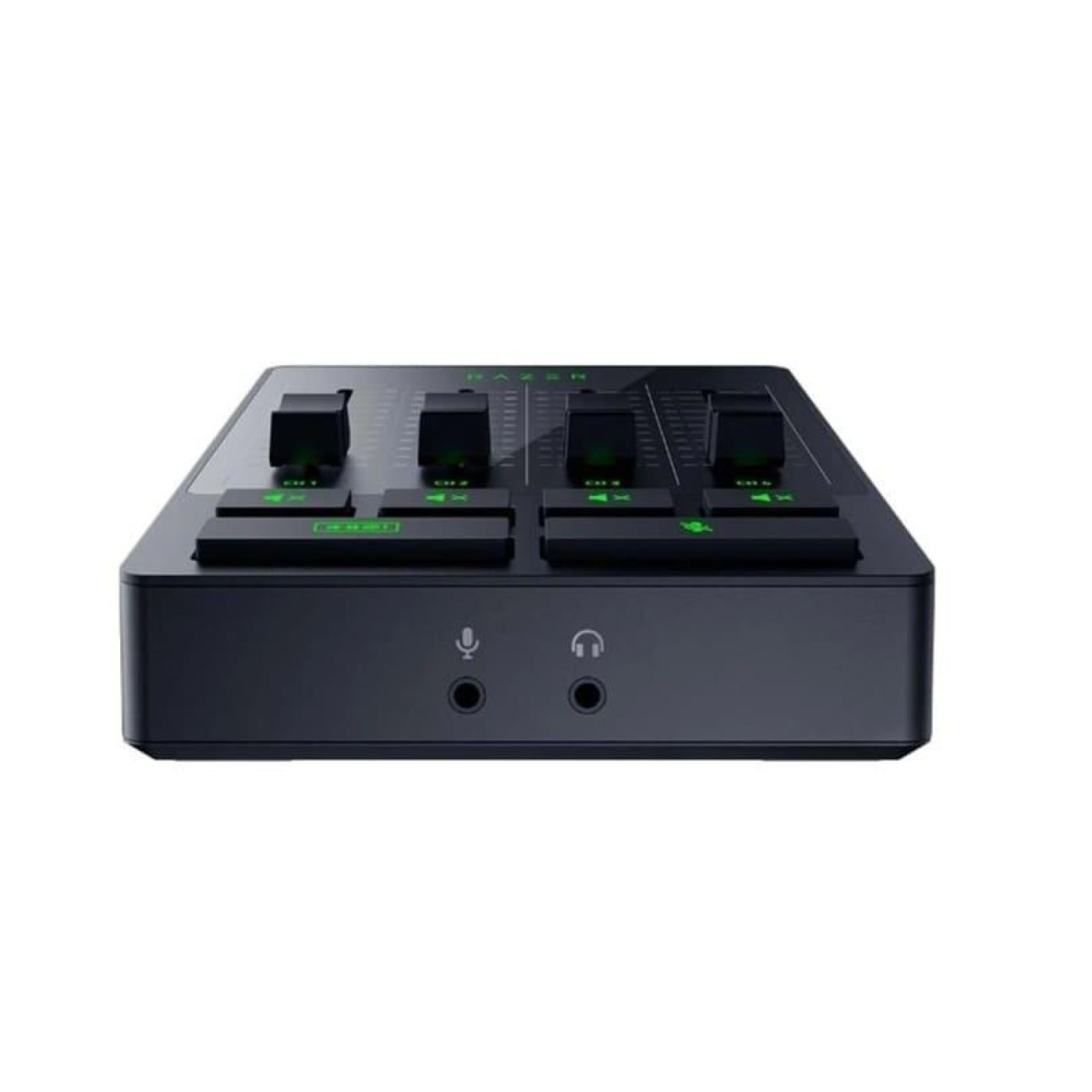 Микшерный пульт RAZER Audio Mixer (RZ19-03860100-R3M1)