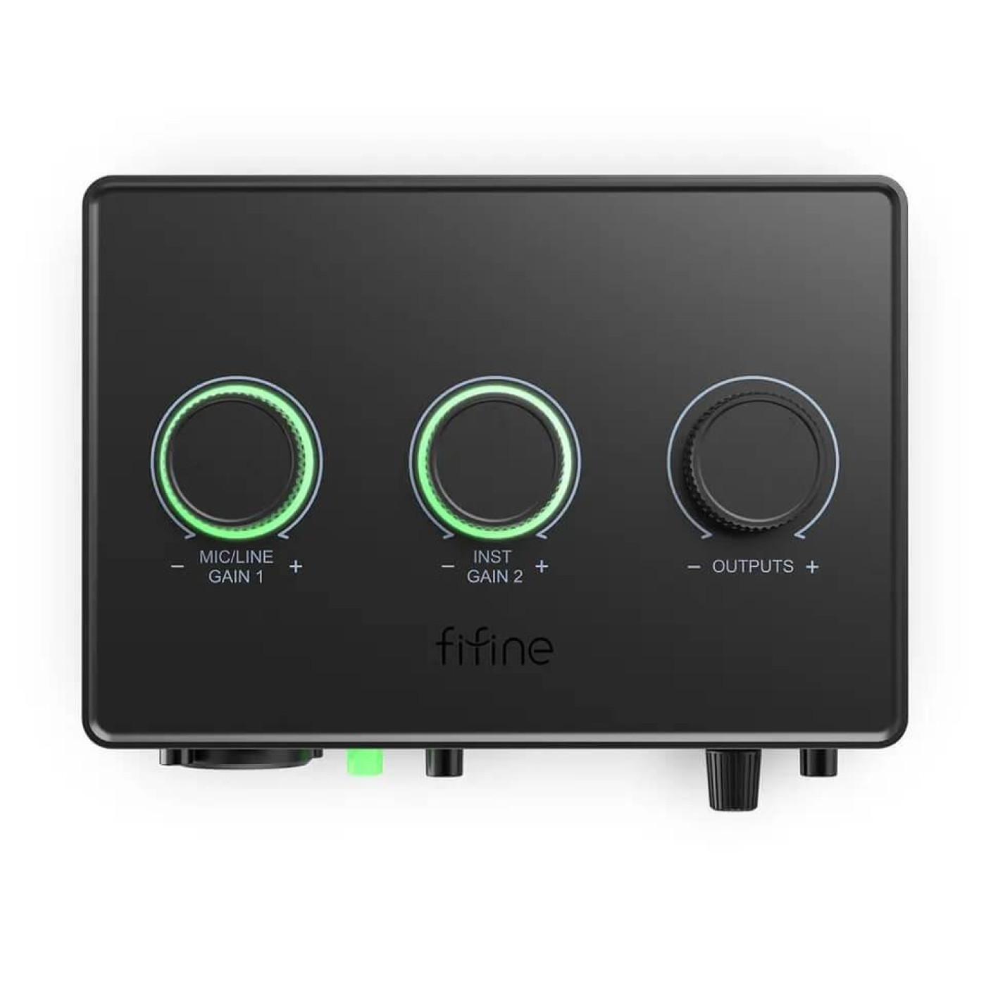 Мікшер Fifine SC1 Sound Card