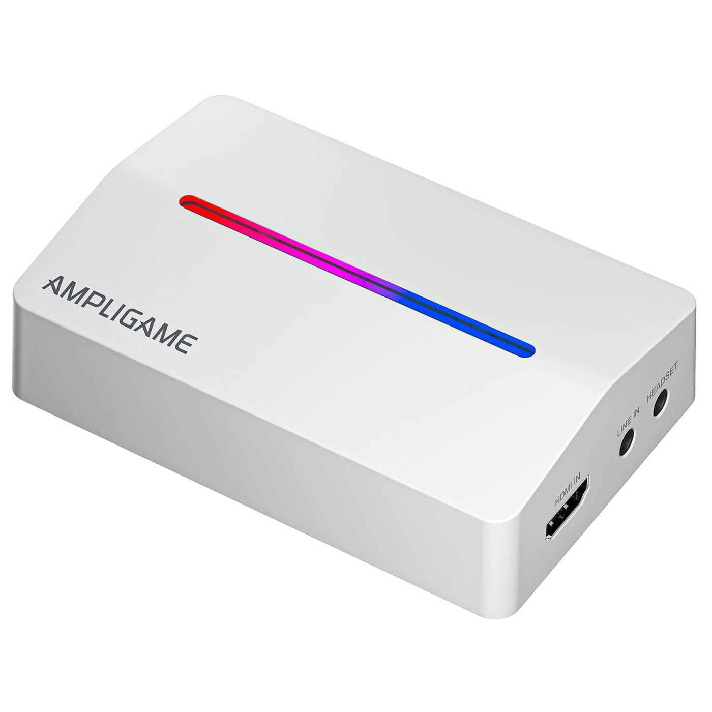 Устройство захвата видео Fifine V3W Game collection card