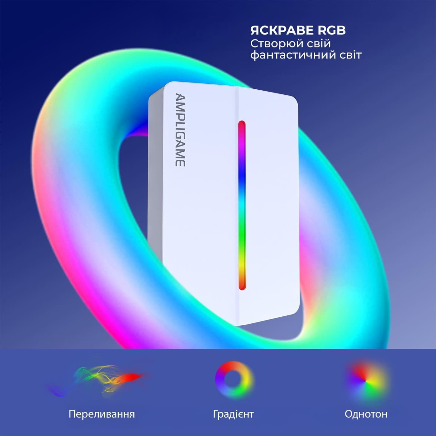 Устройство захвата видео Fifine V3W Game collection card