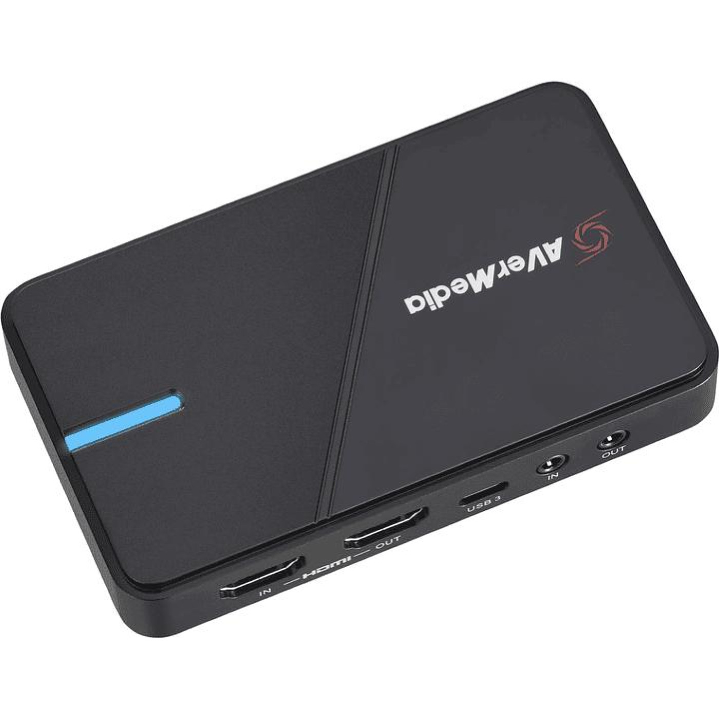 Устройство захвата видео AVerMedia Live Gamer Extreme 3 GC551G2 (61GC551G20BK)