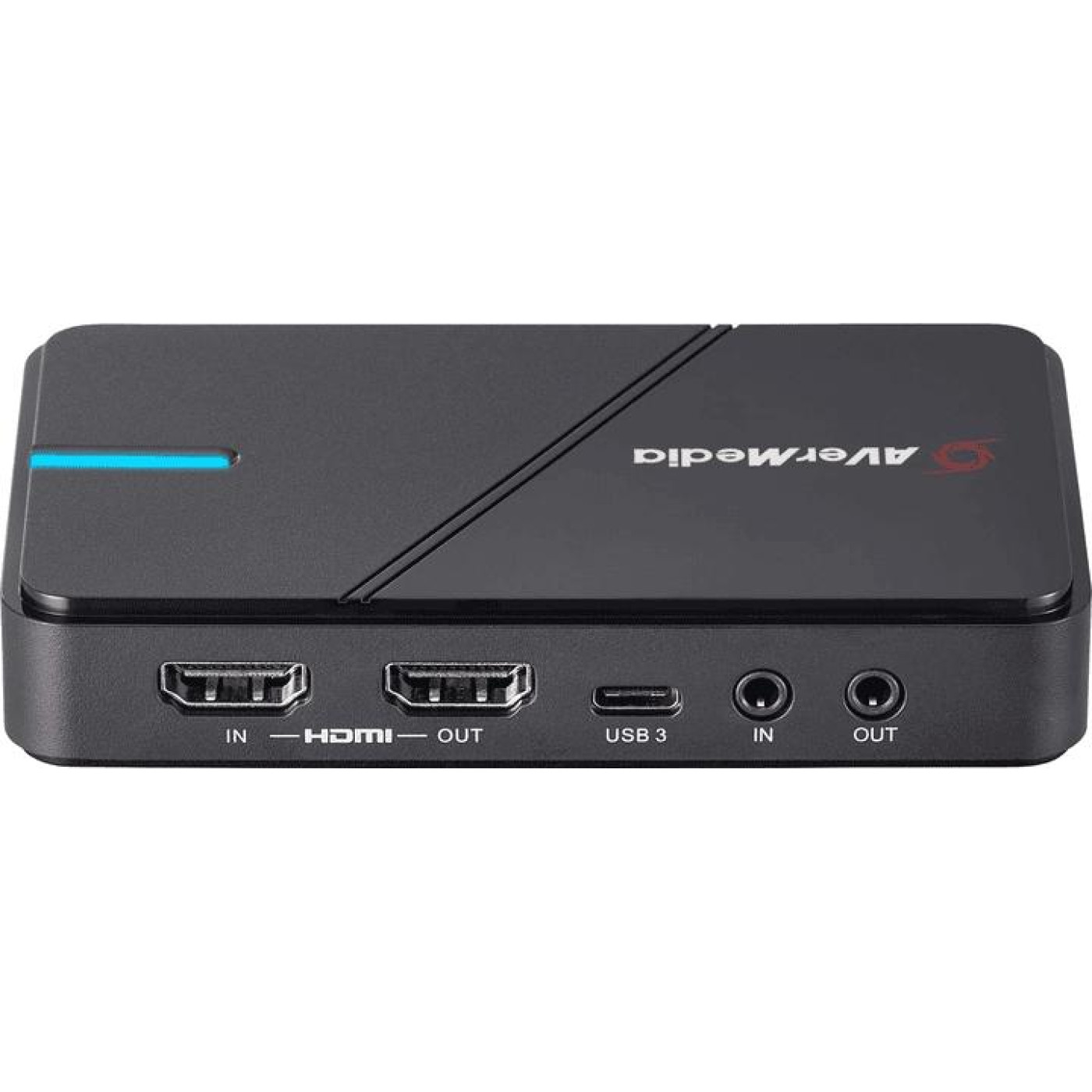 Устройство захвата видео AVerMedia Live Gamer Extreme 3 GC551G2 (61GC551G20BK)