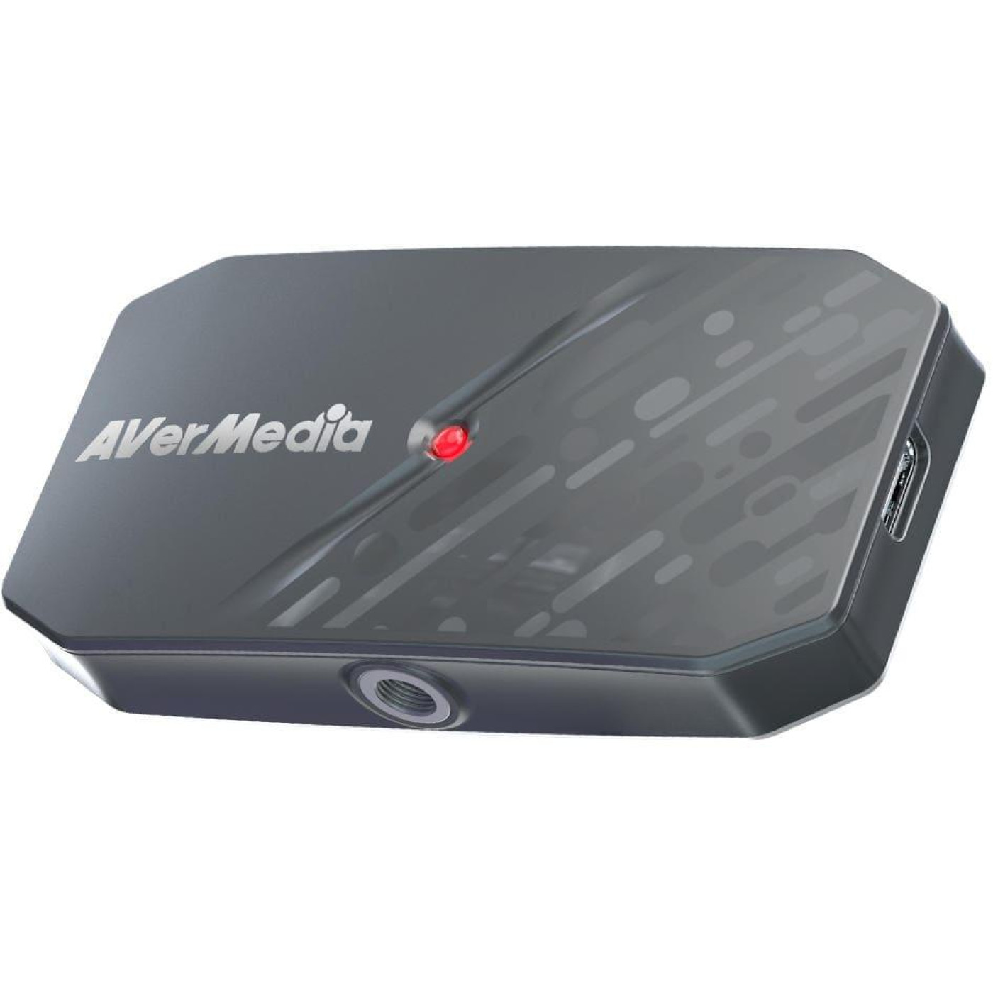 Устройство захвата видео AVerMedia BU113G2 CamStream 4K 2160p144 (pass-trought) 1080p60 (record) Black