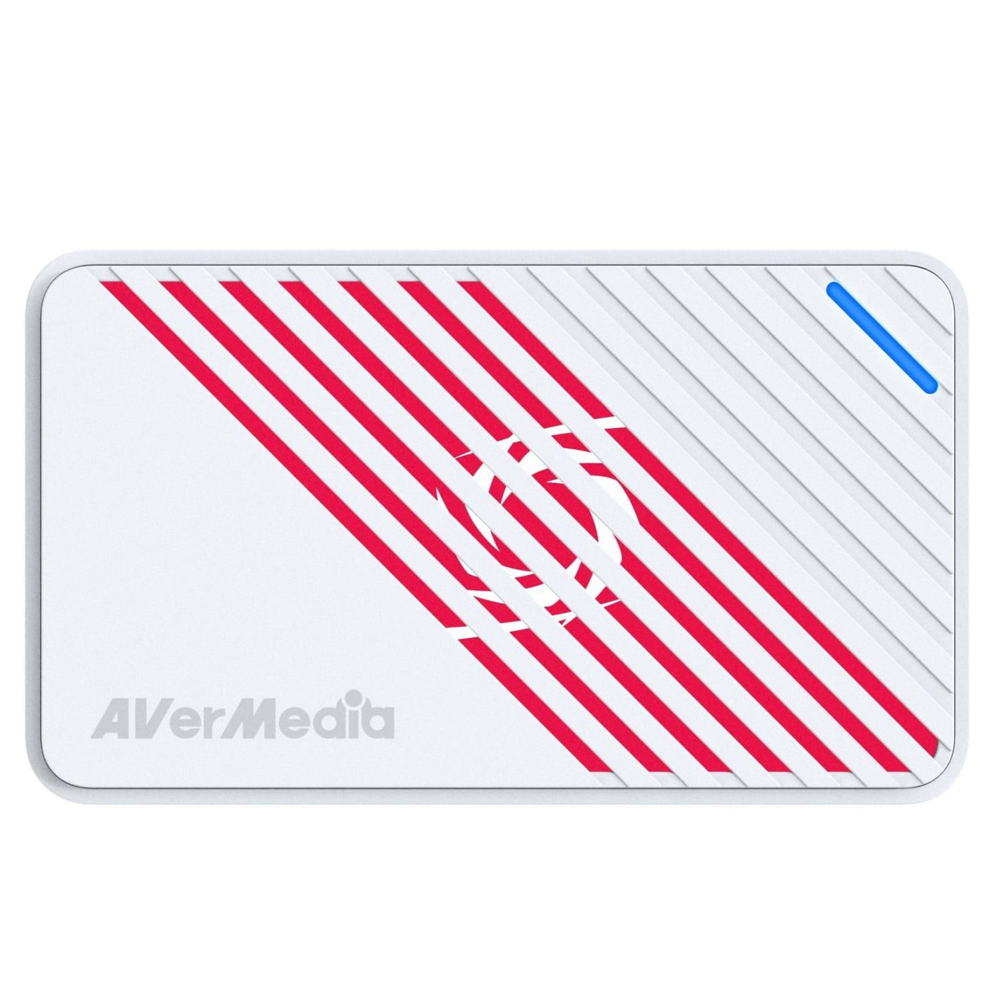 Пристрій захоплення відео AVerMedia GC553 ProLive Gamer ULTRA S White