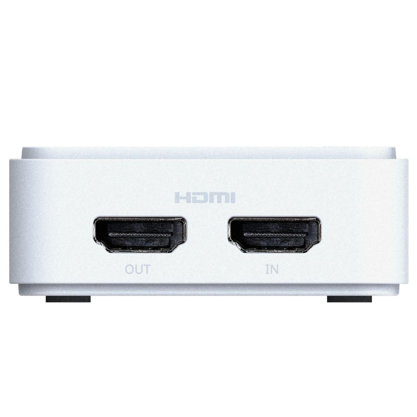 Пристрій захоплення відео AVerMedia GC553 ProLive Gamer ULTRA S White
