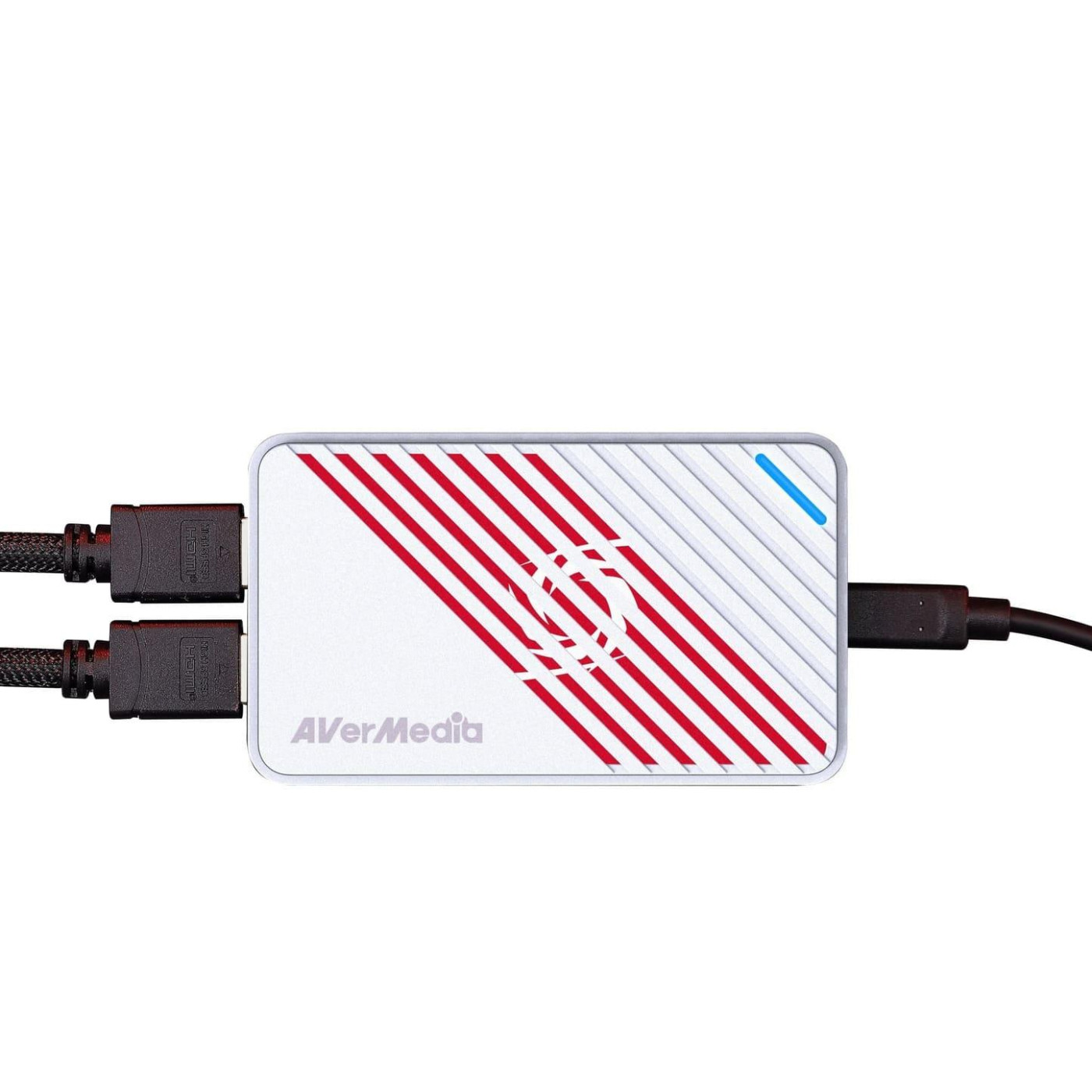Пристрій захоплення відео AVerMedia GC553 ProLive Gamer ULTRA S White