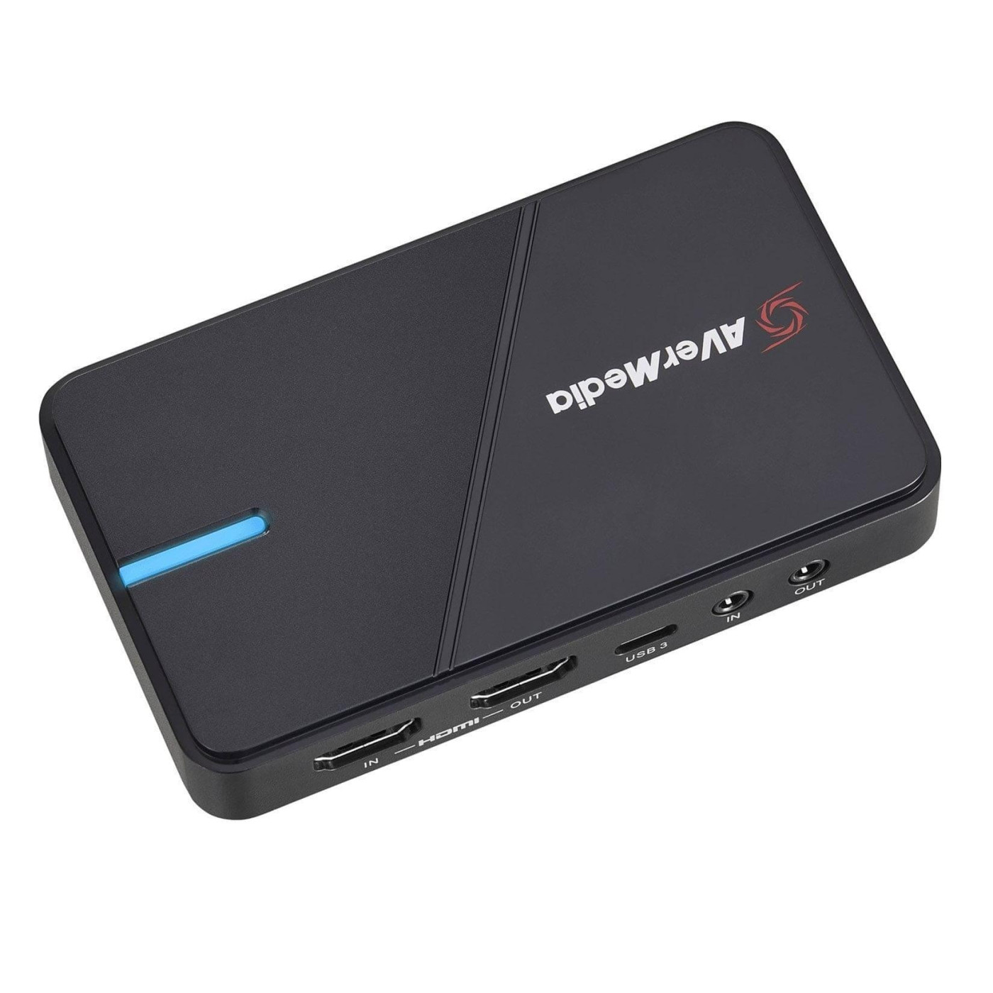 Устройство захвата видео AVerMedia Live Gamer Extreme 3 GC551G2 (61GC551G20BK)