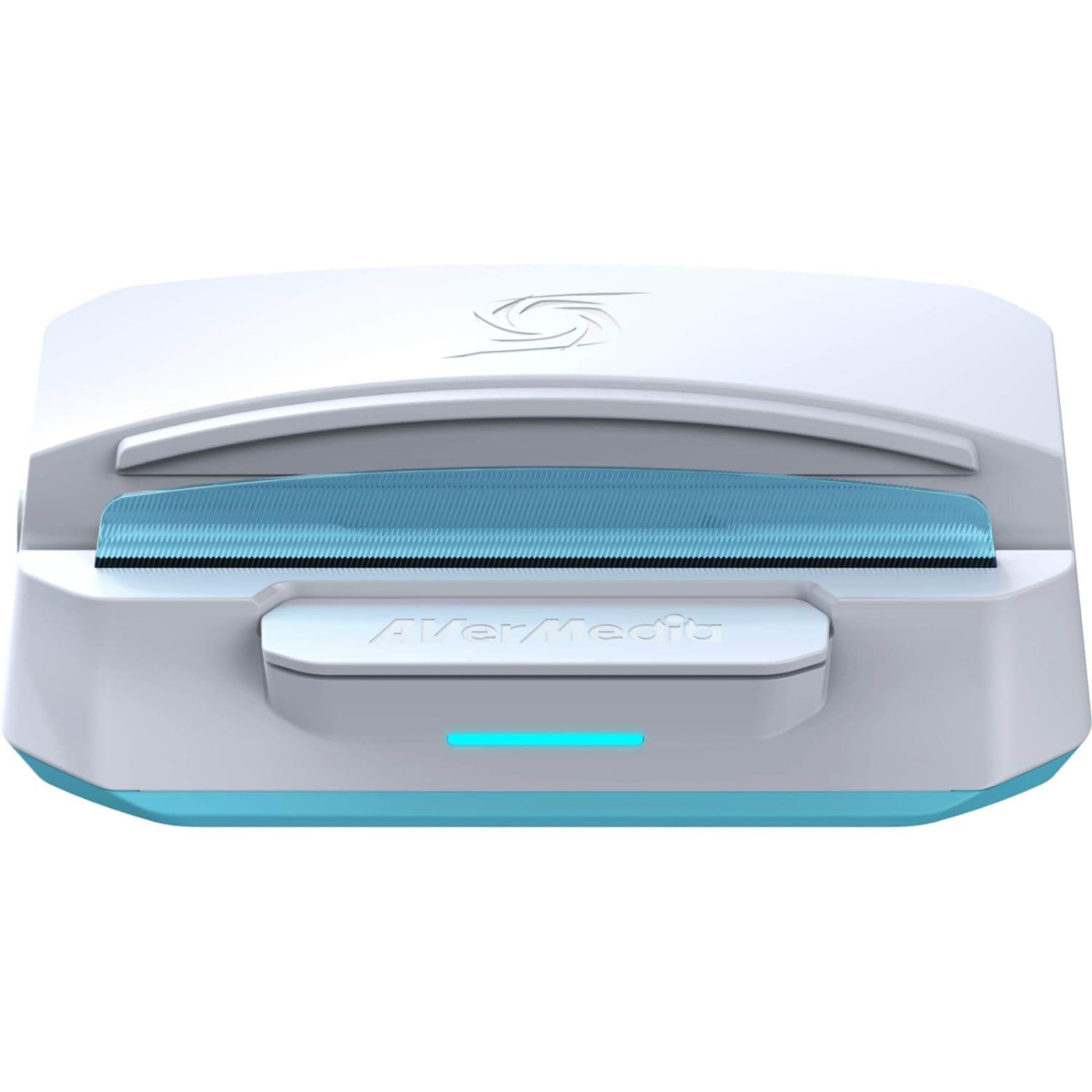 Устройство захвата видео AverMedia GC515 XъTRA GO, 2160p60(pass-trought), 2160p30(record), билий