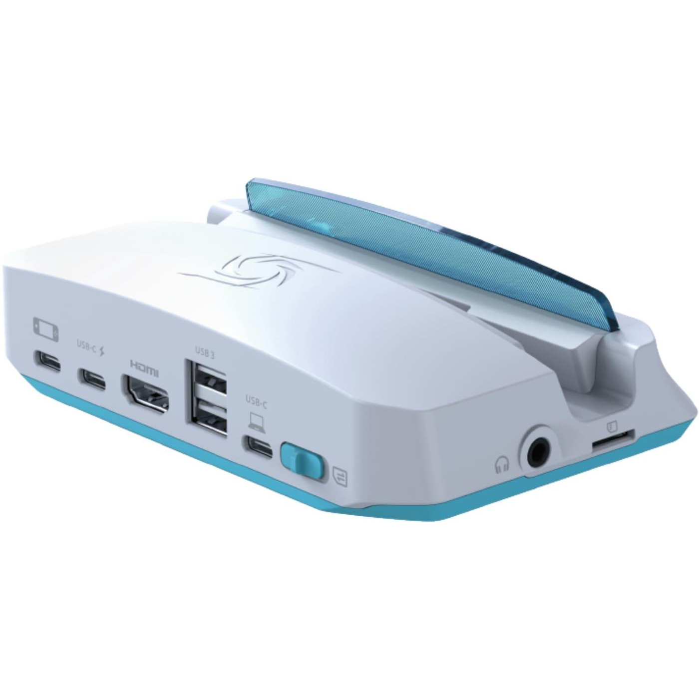 Устройство захвата видео AverMedia GC515 XъTRA GO, 2160p60(pass-trought), 2160p30(record), билий