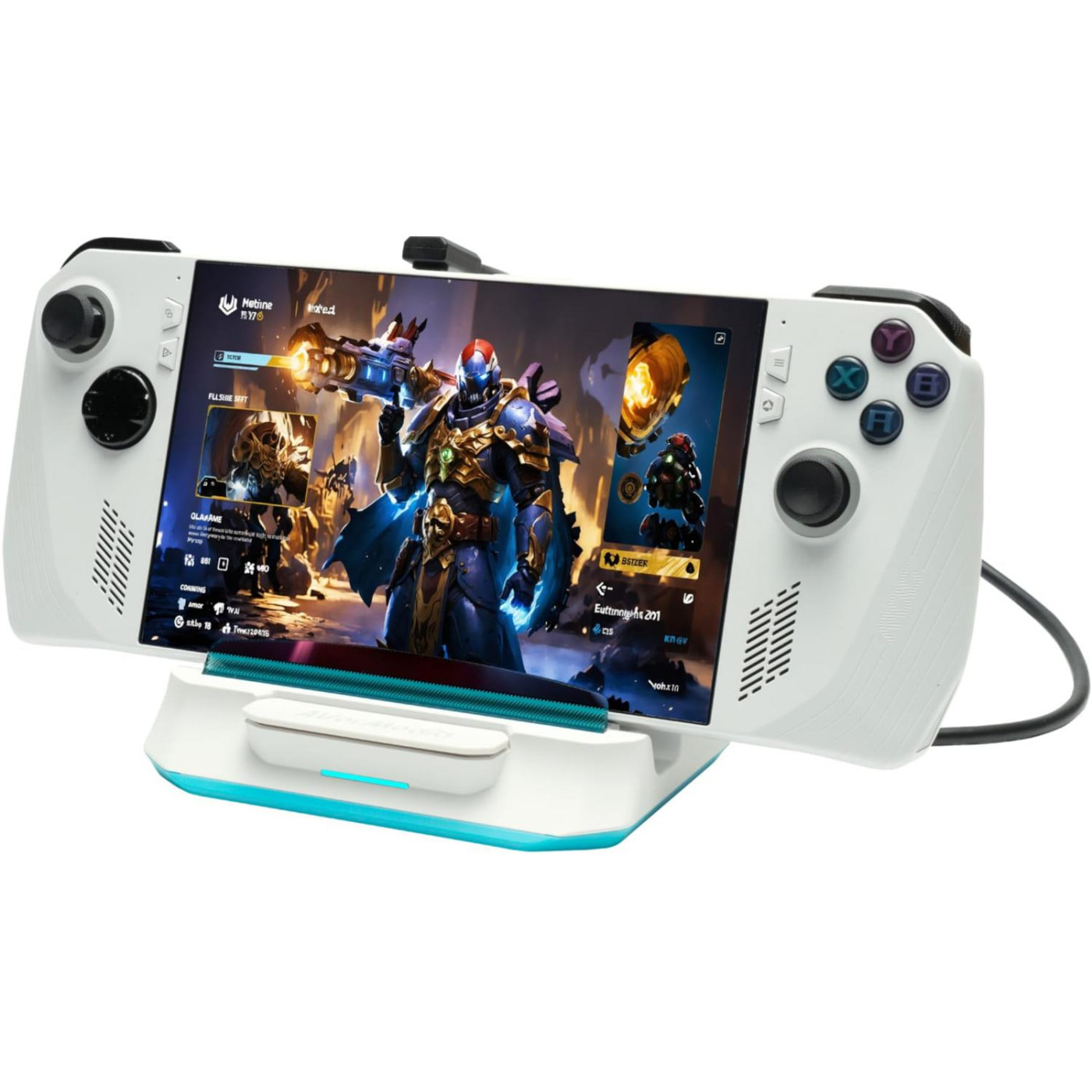 Устройство захвата видео AverMedia GC515 XъTRA GO, 2160p60(pass-trought), 2160p30(record), билий