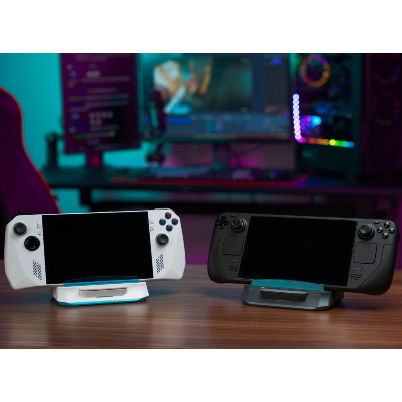 Устройство захвата видео AverMedia GC515 XъTRA GO, 2160p60(pass-trought), 2160p30(record), билий