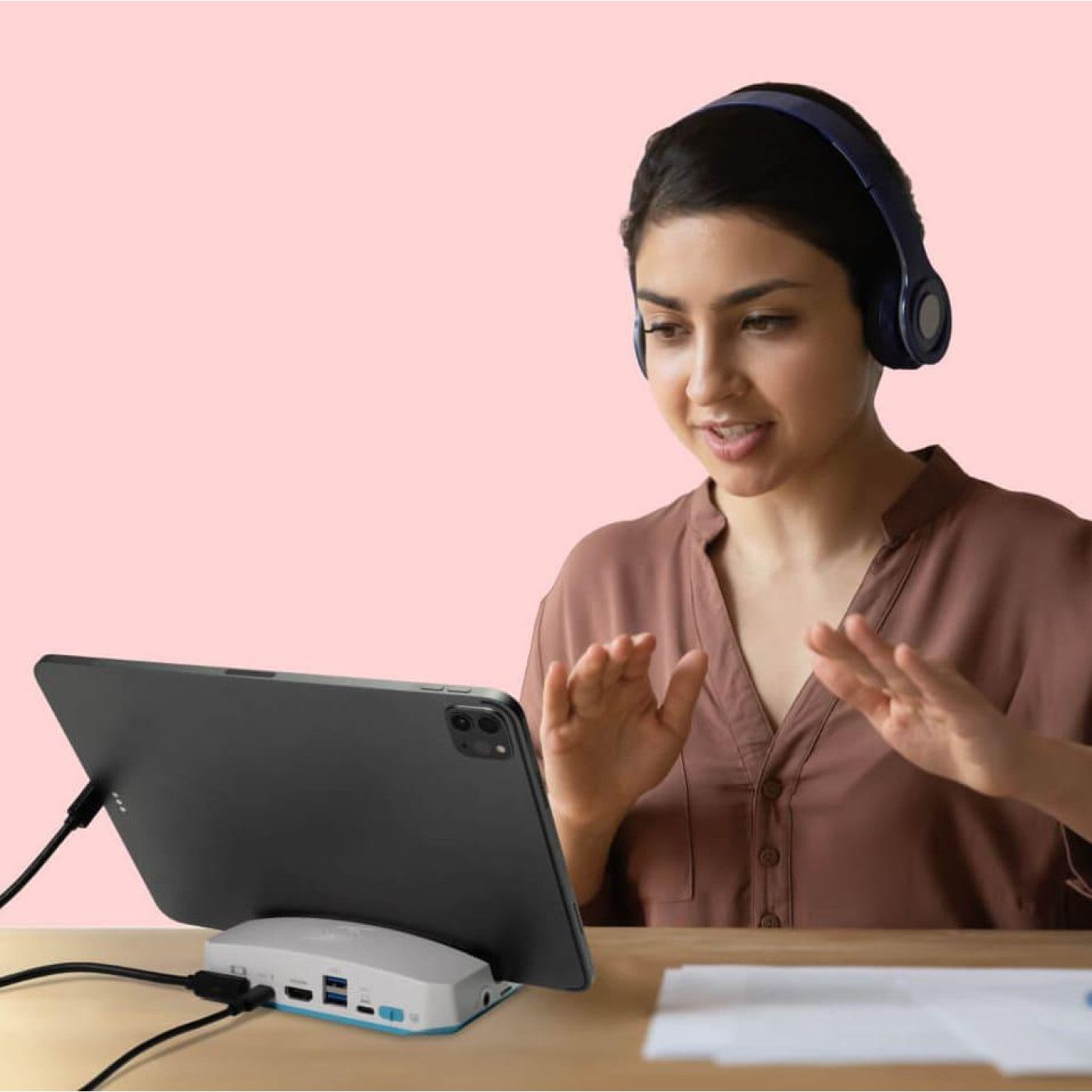 Устройство захвата видео AverMedia GC515 XъTRA GO, 2160p60(pass-trought), 2160p30(record), билий