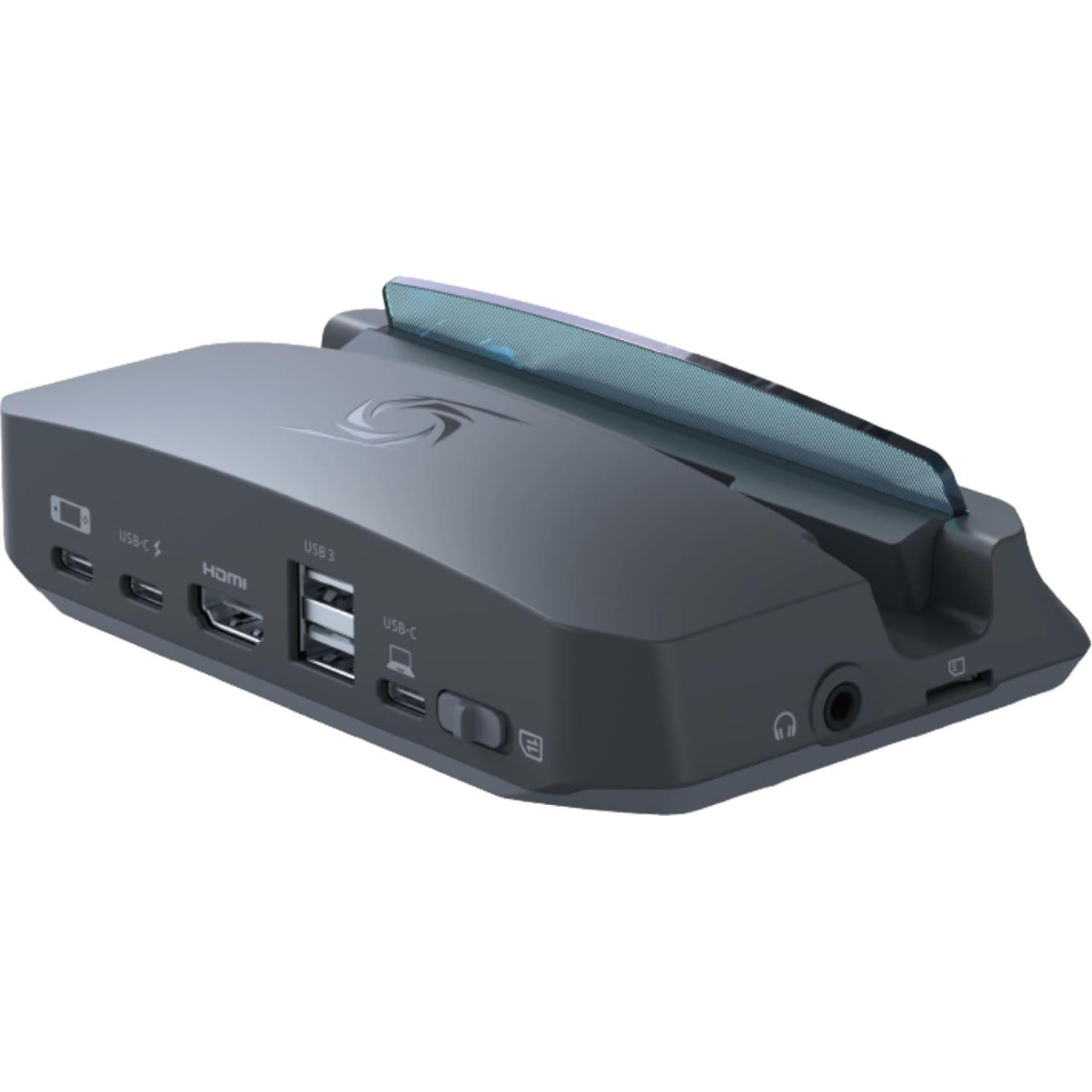 Устройство захвата видео AverMedia GC515 XъTRA GO, 2160p60(pass-trought), 2160p30(record), чорний