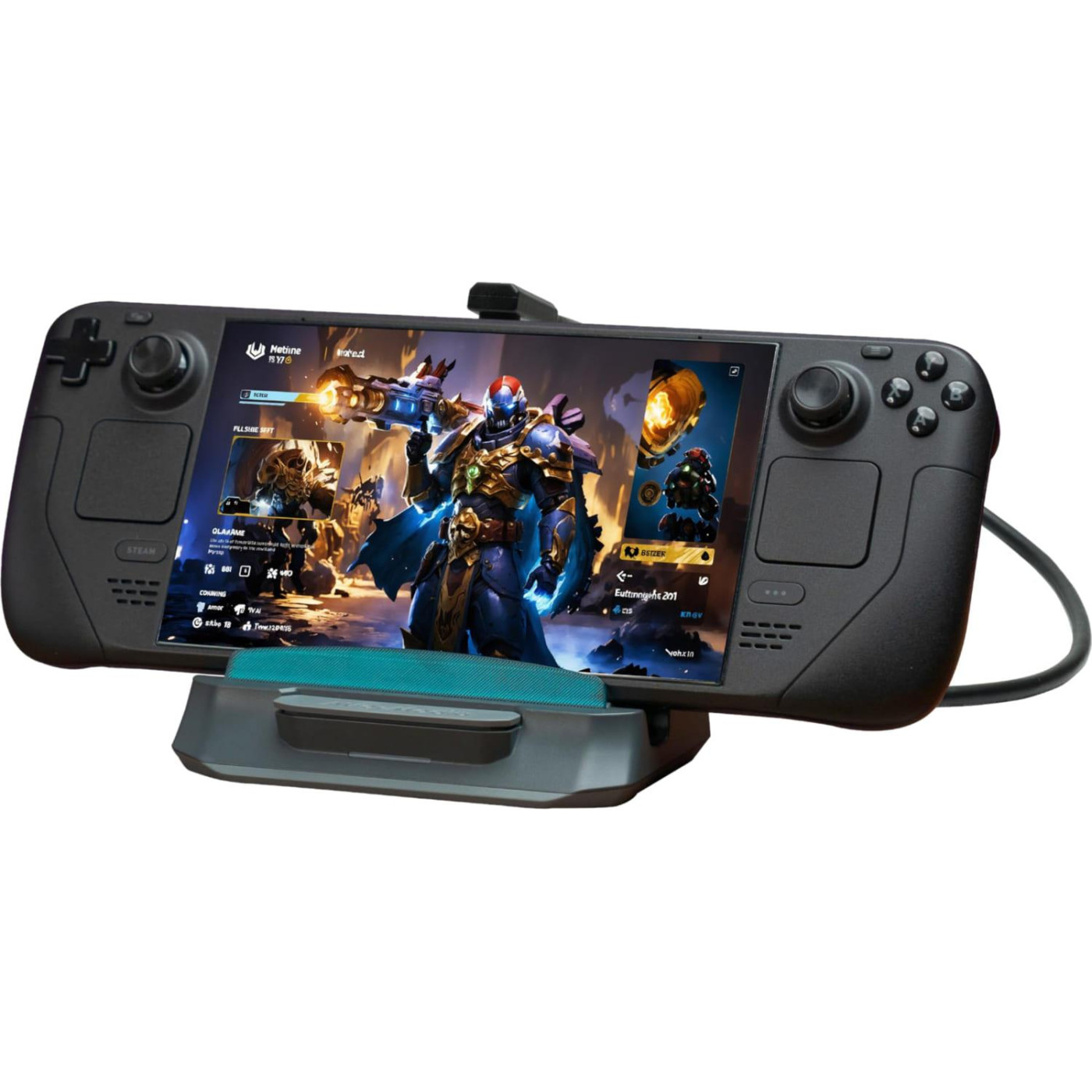 Устройство захвата видео AverMedia GC515 XъTRA GO, 2160p60(pass-trought), 2160p30(record), чорний