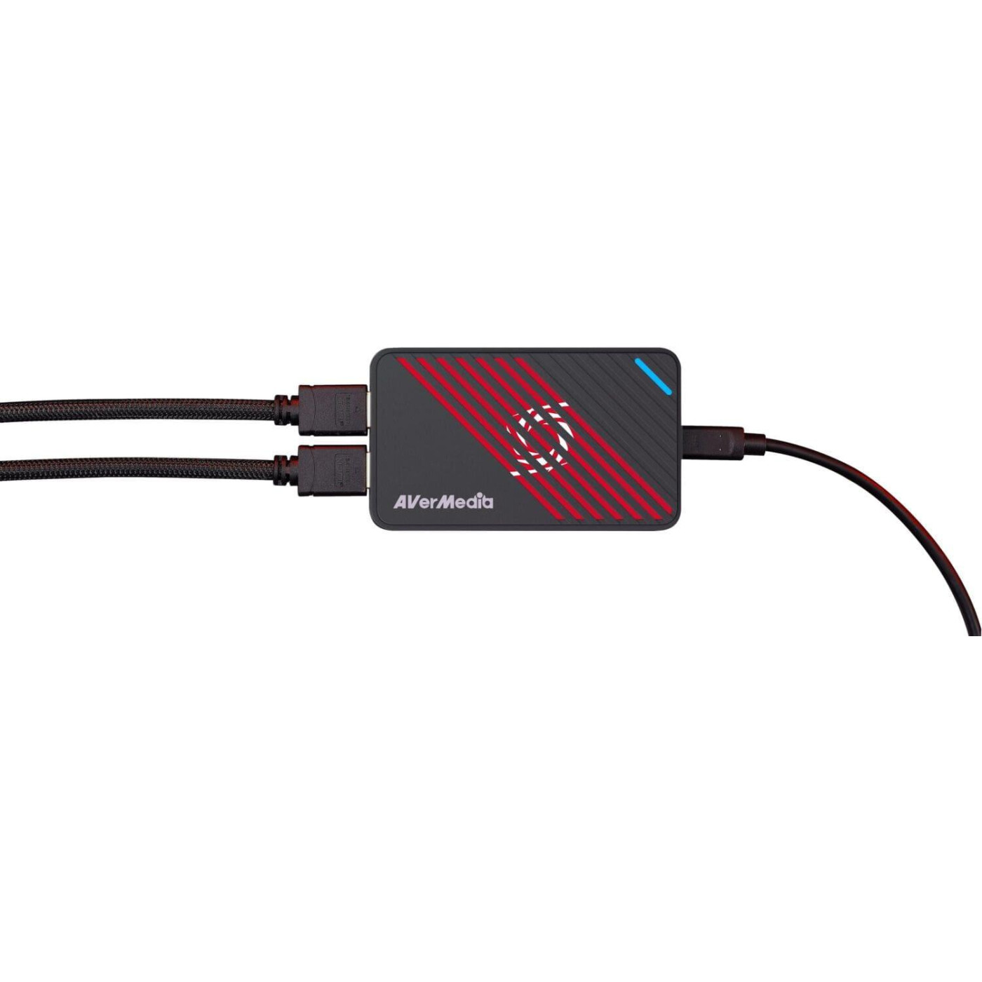 Устройство захвата видео AVerMedia GC553 ProLive Gamer ULTRA S Black