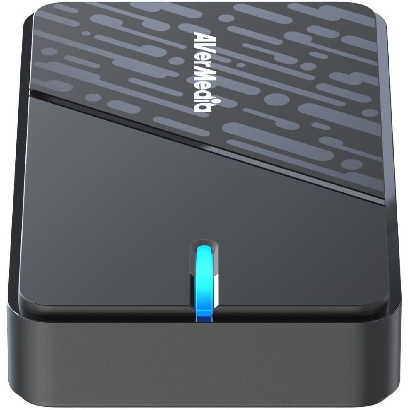 Пристрій захоплення відео AVerMedia GC311G2 StreamLine MINI+ 2160p60(pass-trought) 1080p60(record) Black