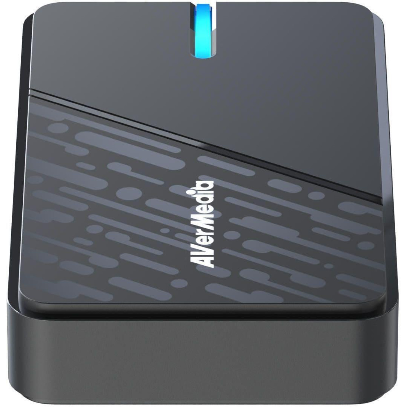 Пристрій захоплення відео AVerMedia GC311G2 StreamLine MINI+ 2160p60(pass-trought) 1080p60(record) Black