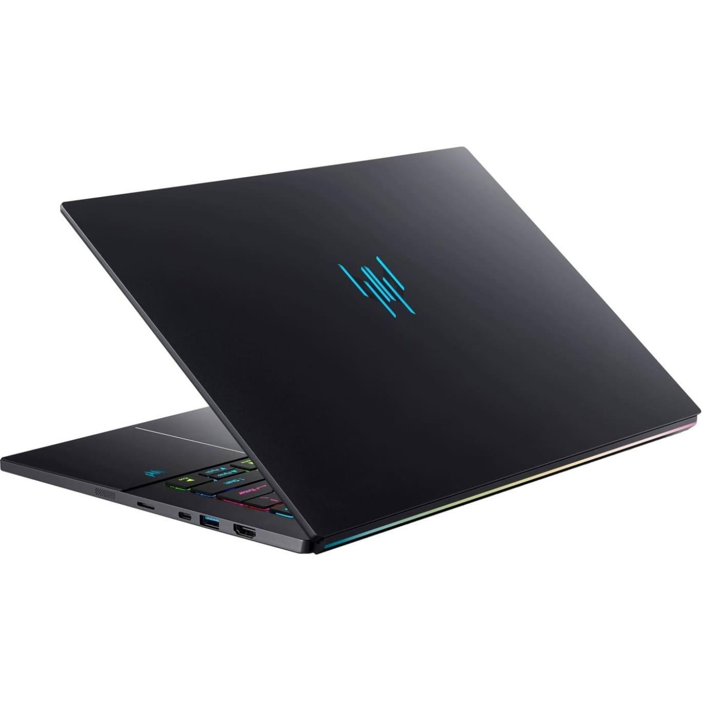 Ноутбук Acer 14.5 Predator Triton 14 AI PT14-52T-972D 2.8K OLED Touchscreen 120Hz/Intel Core Ultra 9-288V/32GB/1TB/RTX 5070/W11H/Charcoal Black (NH.U0