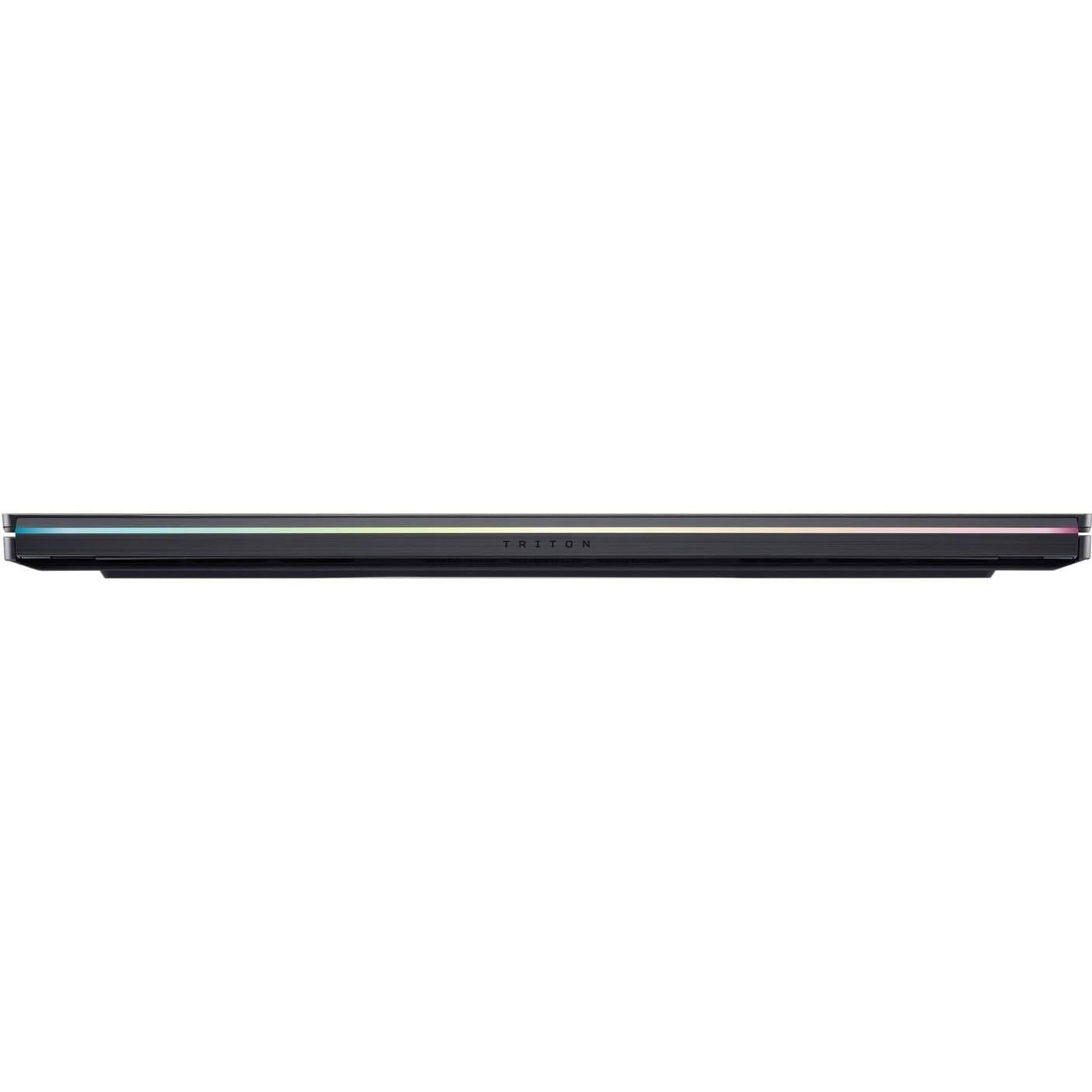 Ноутбук Acer 14.5 Predator Triton 14 AI PT14-52T-972D 2.8K OLED Touchscreen 120Hz/Intel Core Ultra 9-288V/32GB/1TB/RTX 5070/W11H/Charcoal Black (NH.U0