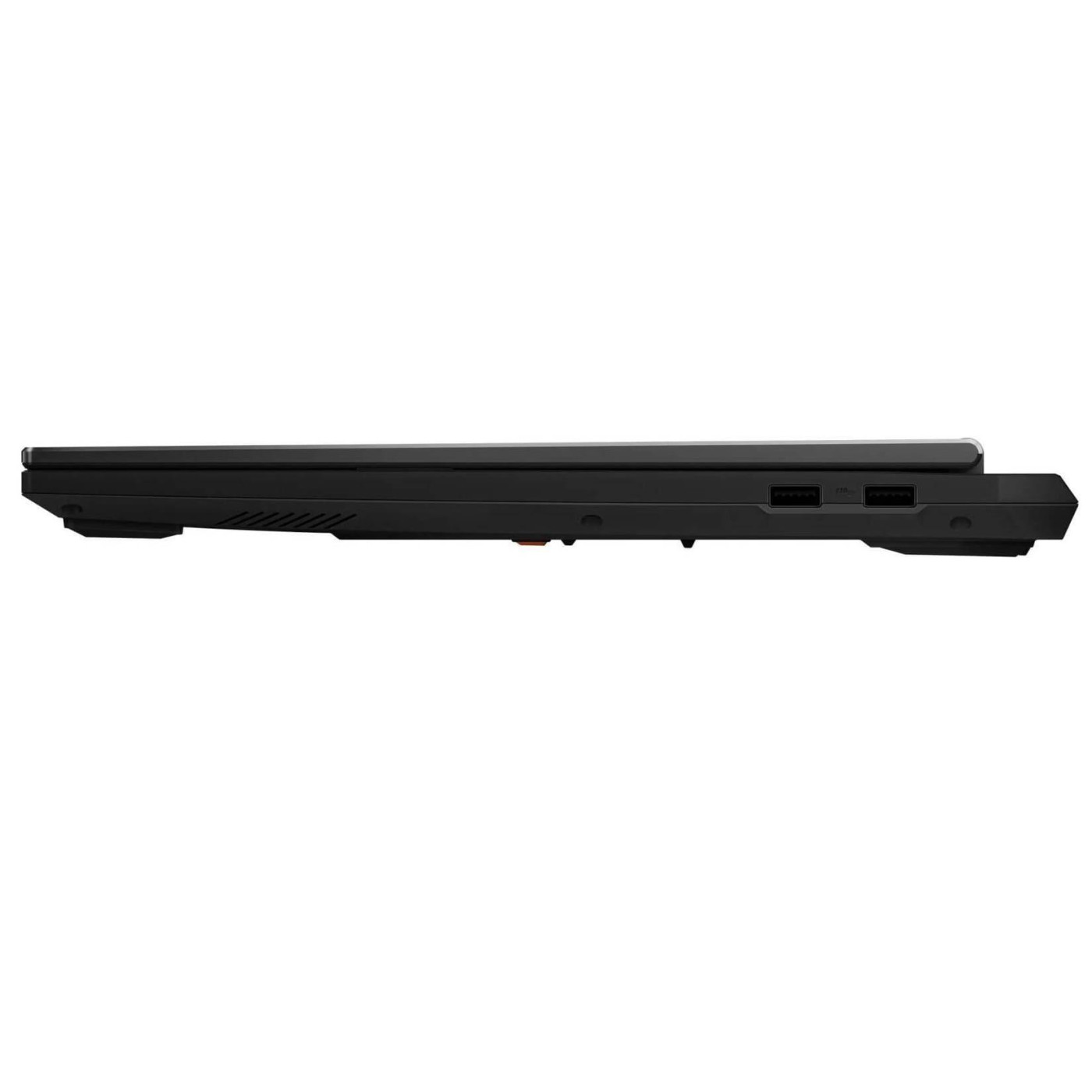 Ноутбук ASUS 16 TUF A16 FA608PP WUXGA IPS 165Hz/Ryzen 9 8940HX/16GB/512 SSD/RTX 5070/W11H/Jaeger Gray (90NR0MD1-M007H0)