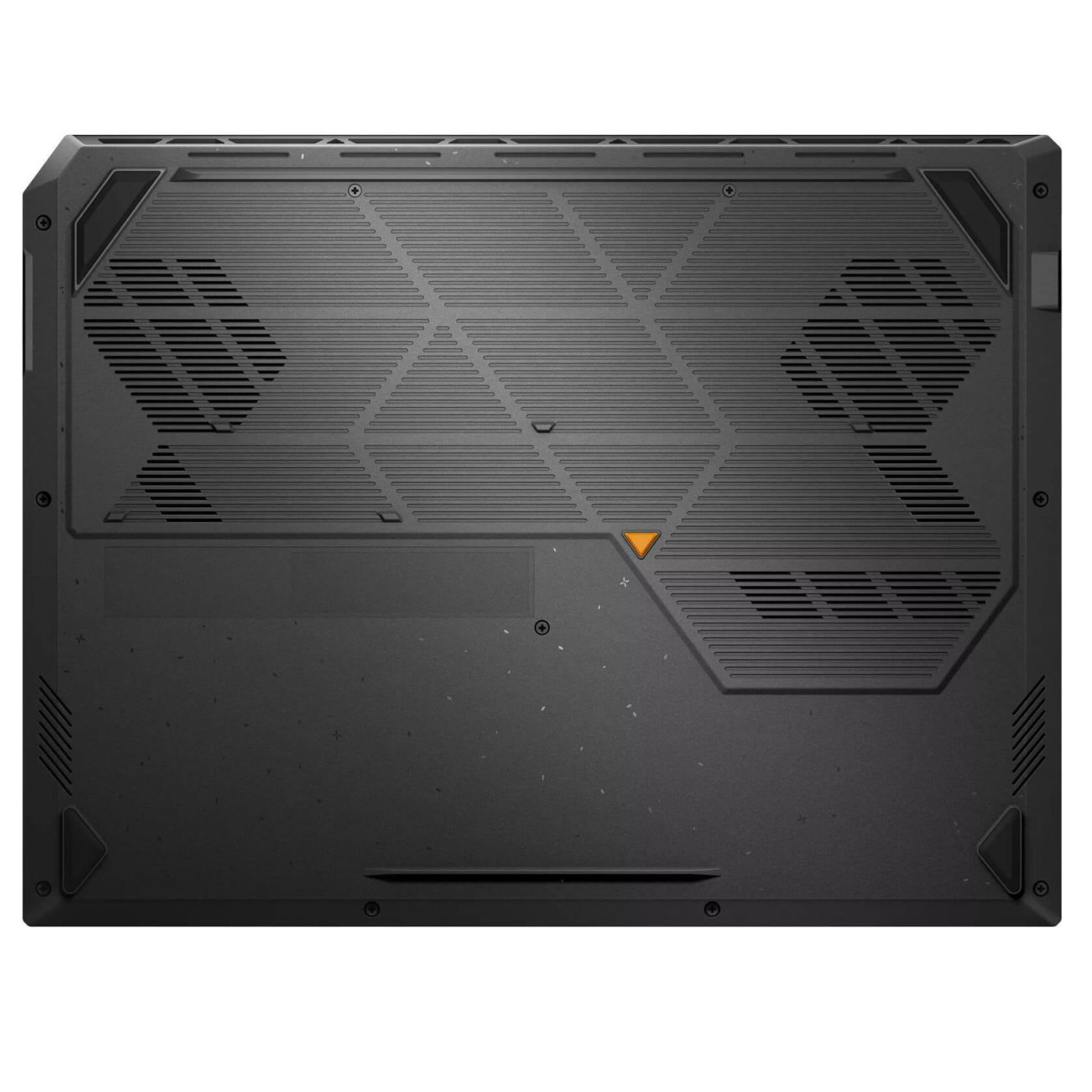 Ноутбук ASUS 16 TUF A16 FA608PP WUXGA IPS 165Hz/Ryzen 9 8940HX/16GB/512 SSD/RTX 5070/W11H/Jaeger Gray (90NR0MD1-M007H0)
