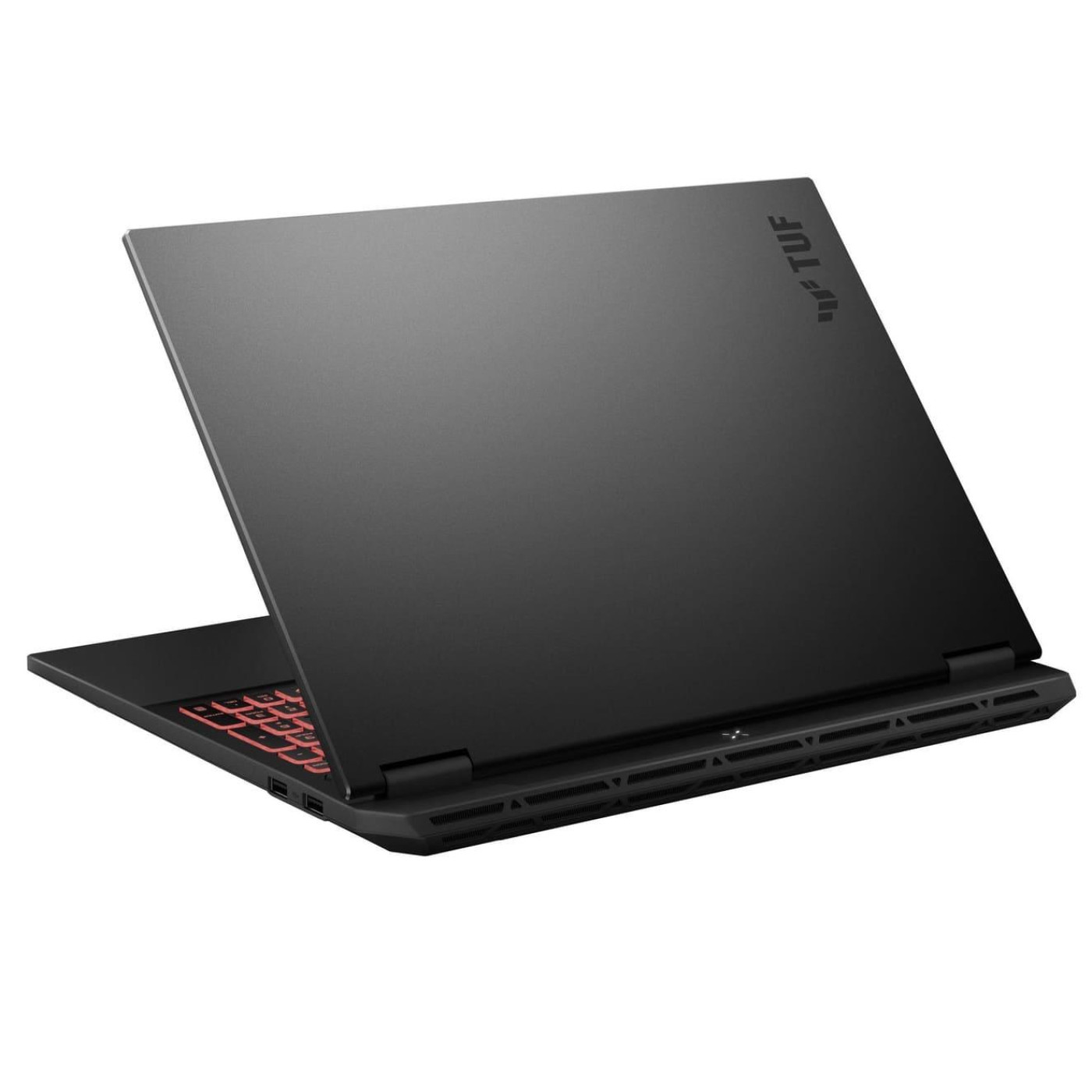 Ноутбук ASUS 16 TUF A16 FA608UM WUXGA IPS 165Hz/Ryzen 7 260/32GB/1TB/RTX 5060/W11P/Black (FA608UM-NS73 32GB / 1TB)