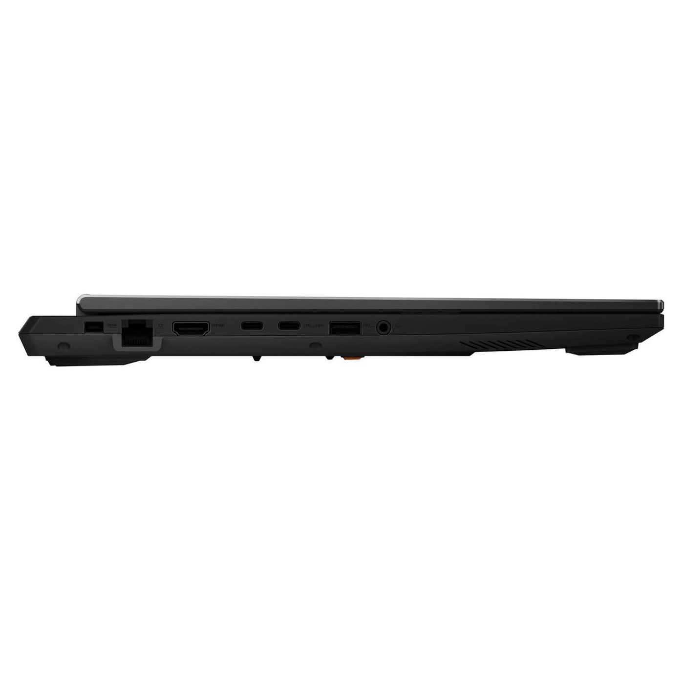 Ноутбук ASUS 16 TUF A16 FA608UM WUXGA IPS 165Hz/Ryzen 7 260/32GB/1TB/RTX 5060/W11P/Black (FA608UM-NS73 32GB / 1TB)