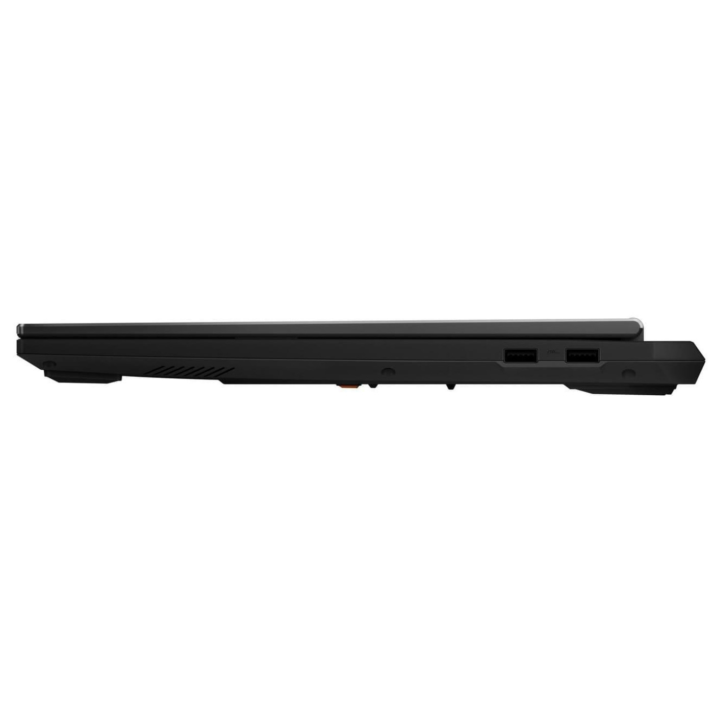 Ноутбук ASUS 16 TUF A16 FA608UM WUXGA IPS 165Hz/Ryzen 7 260/32GB/1TB/RTX 5060/W11P/Black (FA608UM-NS73 32GB / 1TB)