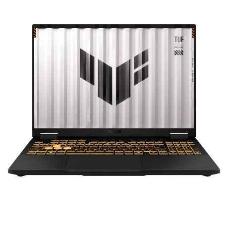 Ноутбук ASUS 16 TUF F16 FX608JHR WUXGA IPS 165Hz/Intel Core i7-14650HX/32GB/1TB/RTX 5050/W11H (FX608JHR-ES73 32GB / 1TB)
