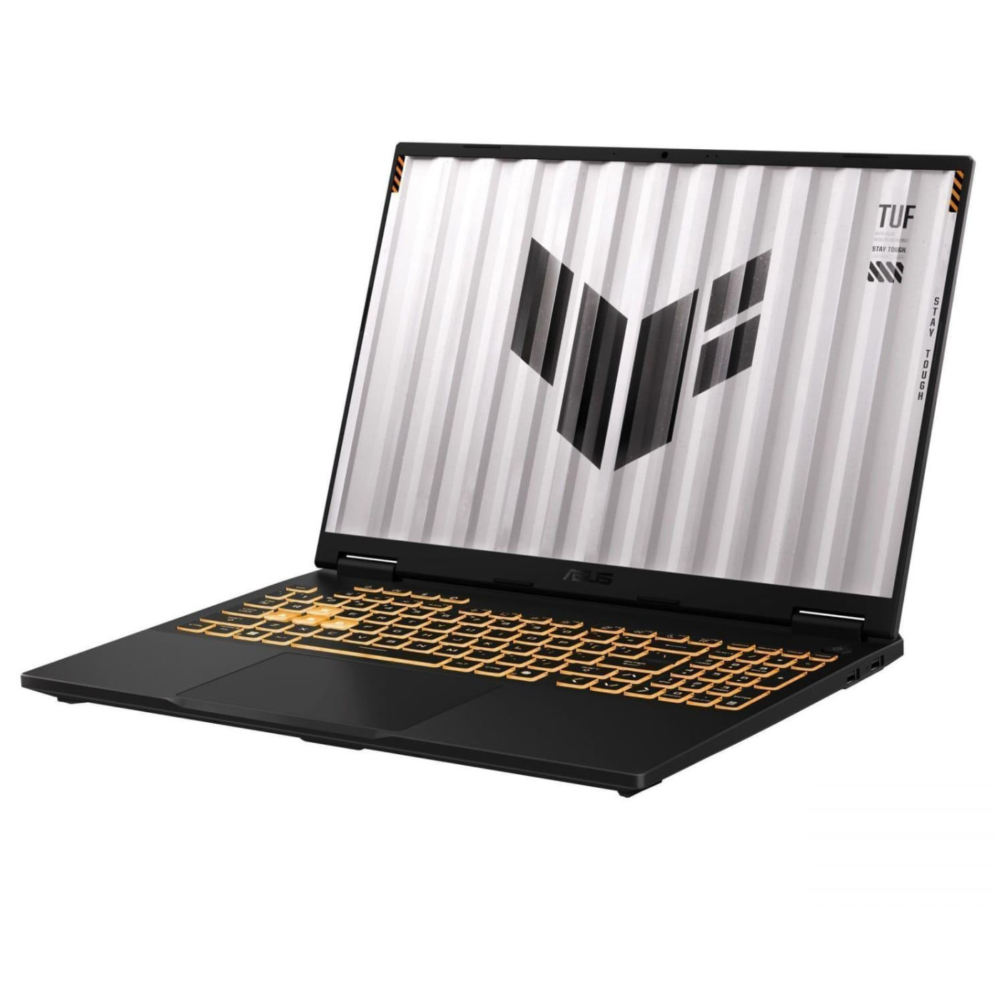 Ноутбук ASUS 16 TUF F16 FX608JHR WUXGA IPS 165Hz/Intel Core i7-14650HX/32GB/1TB/RTX 5050/W11H (FX608JHR-ES73 32GB / 1TB)