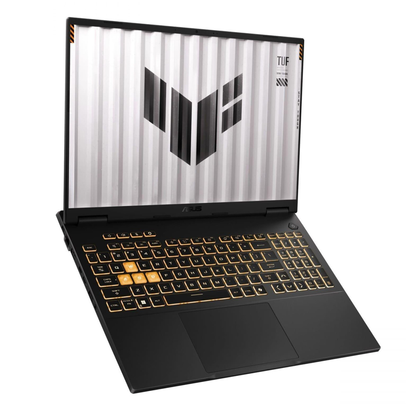 Ноутбук ASUS 16 TUF F16 FX608JHR WUXGA IPS 165Hz/Intel Core i7-14650HX/32GB/1TB/RTX 5050/W11H (FX608JHR-ES73 32GB / 1TB)