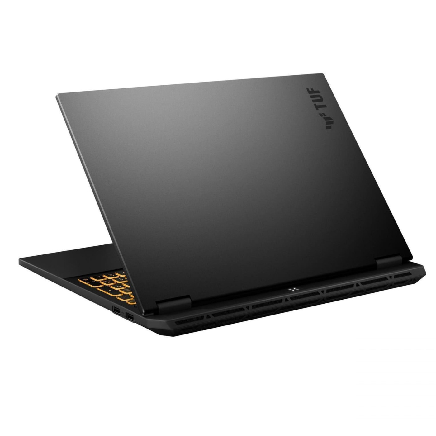 Ноутбук ASUS 16 TUF F16 FX608JHR WUXGA IPS 165Hz/Intel Core i7-14650HX/32GB/1TB/RTX 5050/W11H (FX608JHR-ES73 32GB / 1TB)